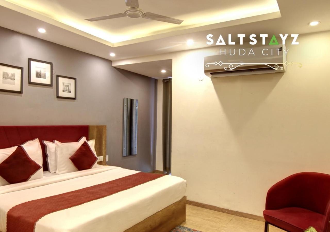 Saltstayz Select - Huda Center