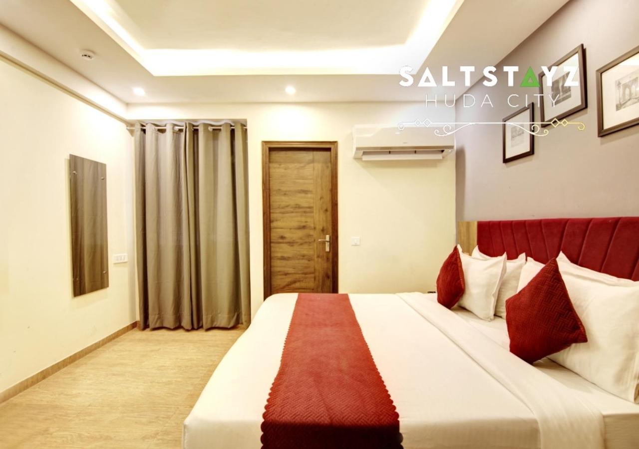 Saltstayz Select - Huda Center