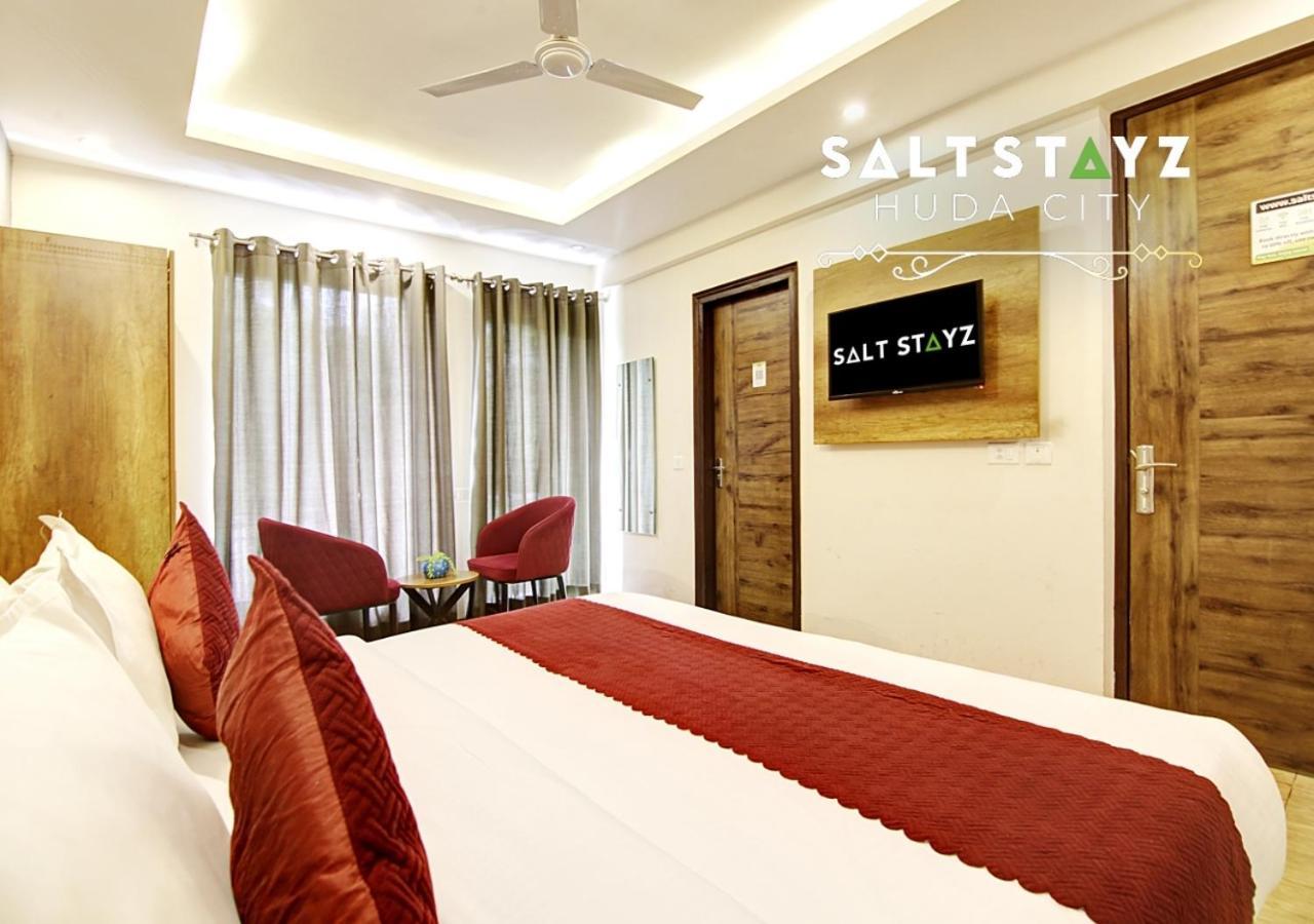 Saltstayz Select - Huda Center