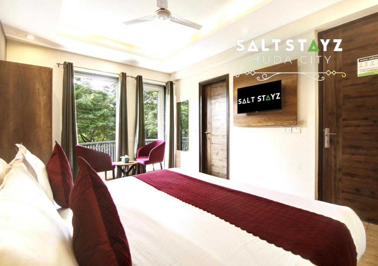 Saltstayz Select - Huda Center Gurgaon