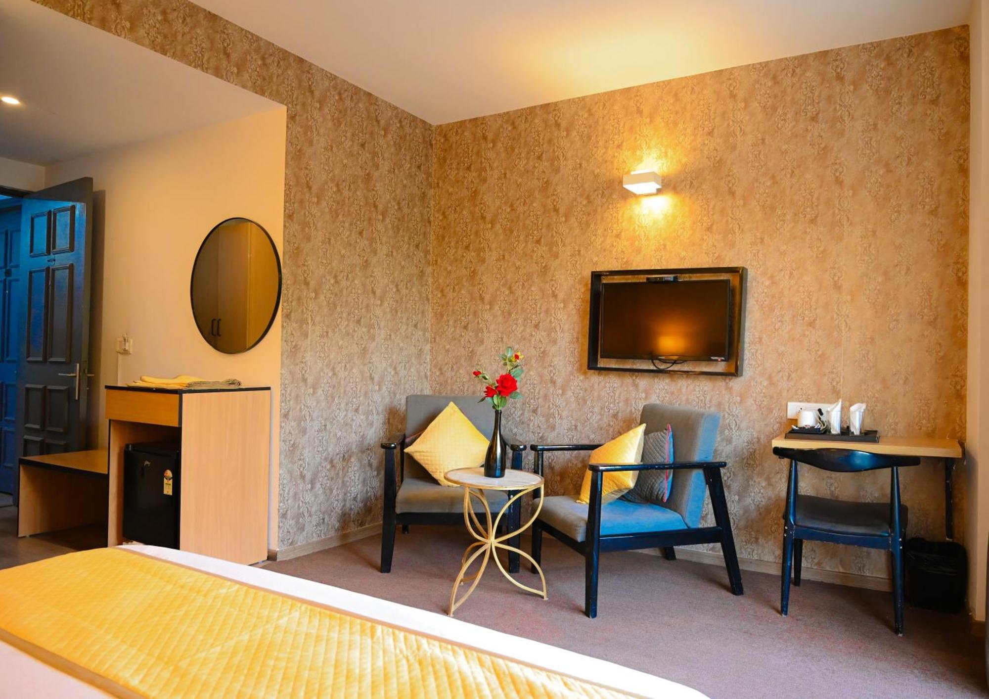 Hotel My One