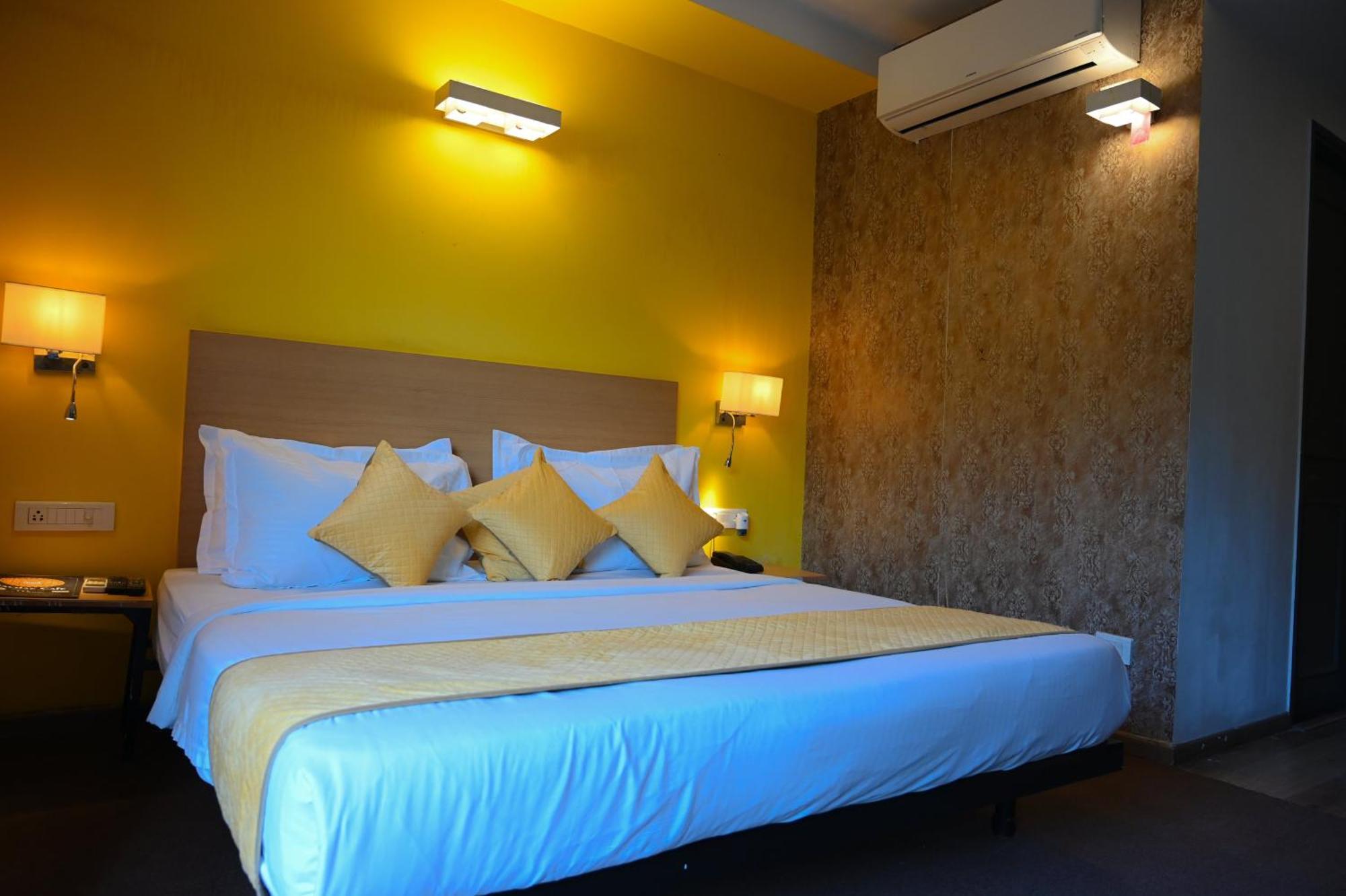 My One Hotel 3*