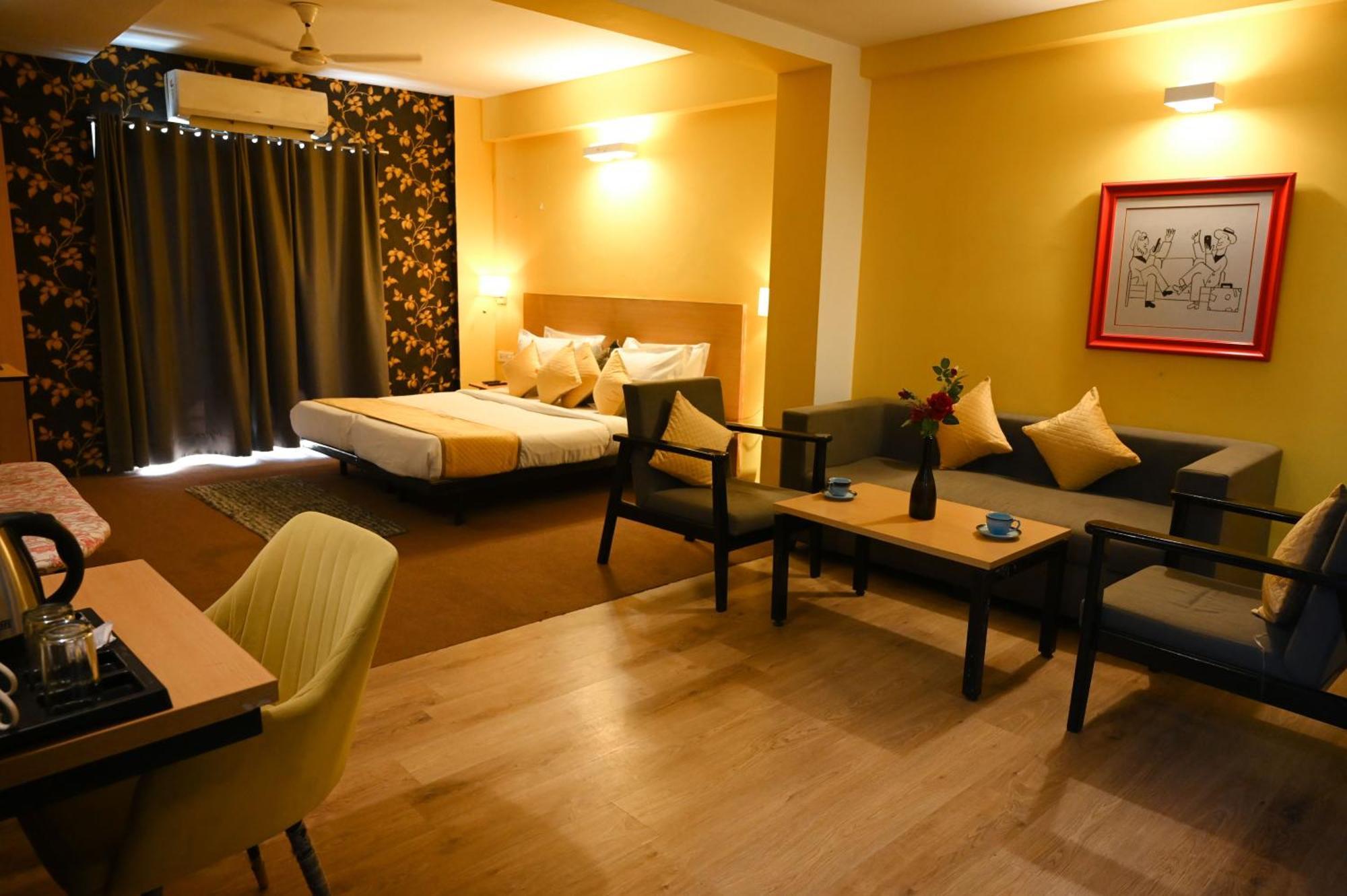 Hotel My One