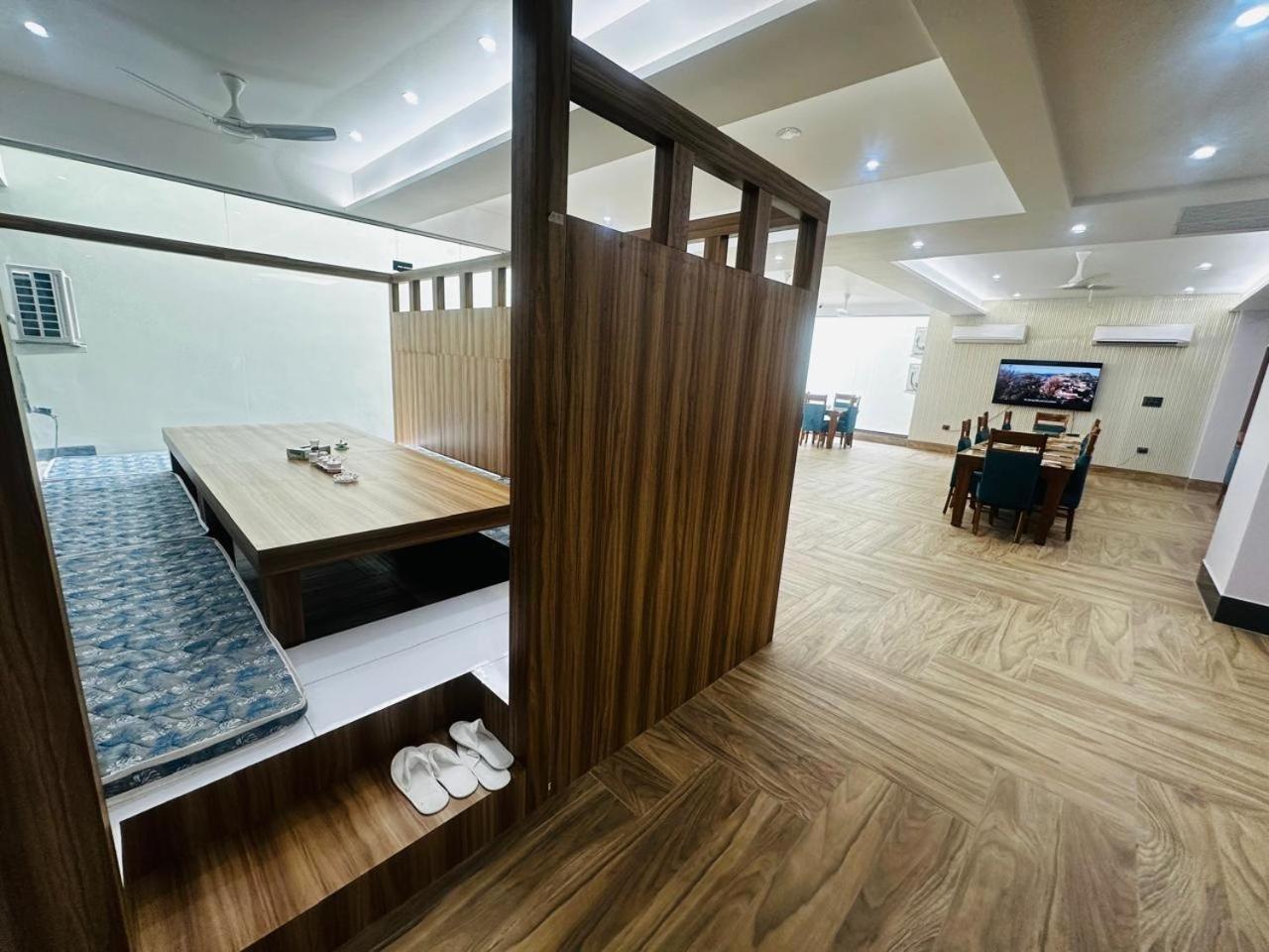 Hotel The Orange 3*