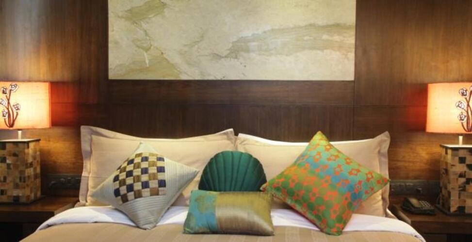 ​justa 4* Gurgaon