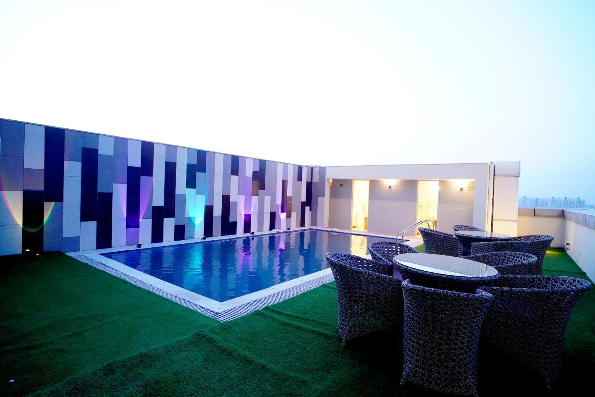 Sakura Gold 4* Gurgaon