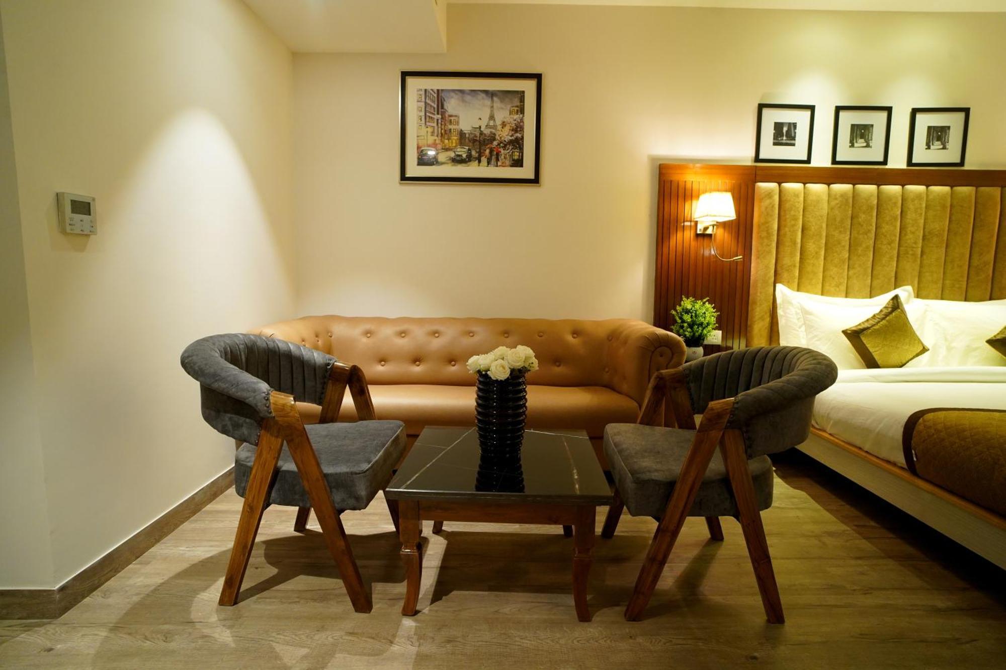 Hotel Sakura Gold