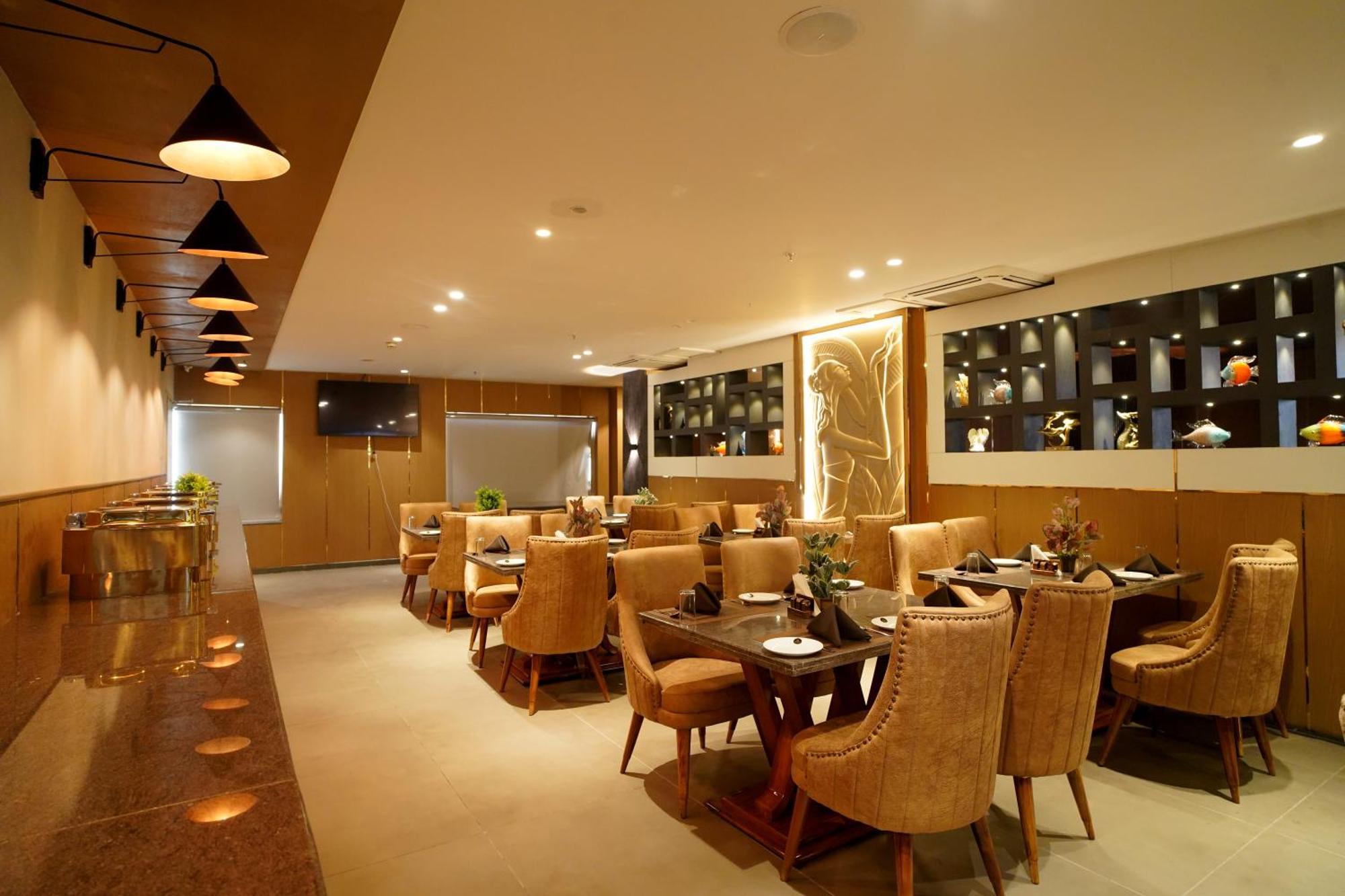 Sakura Gold Gurgaon