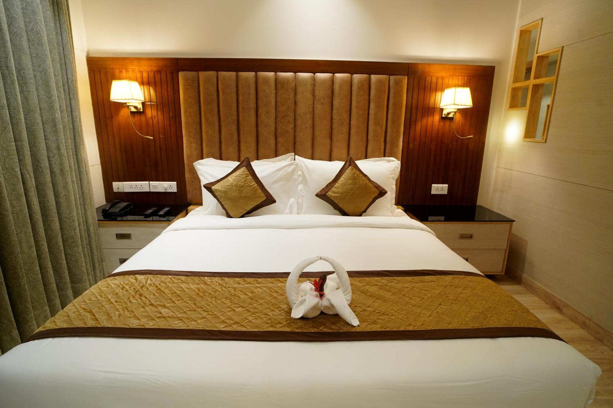 Hotel Sakura Gold