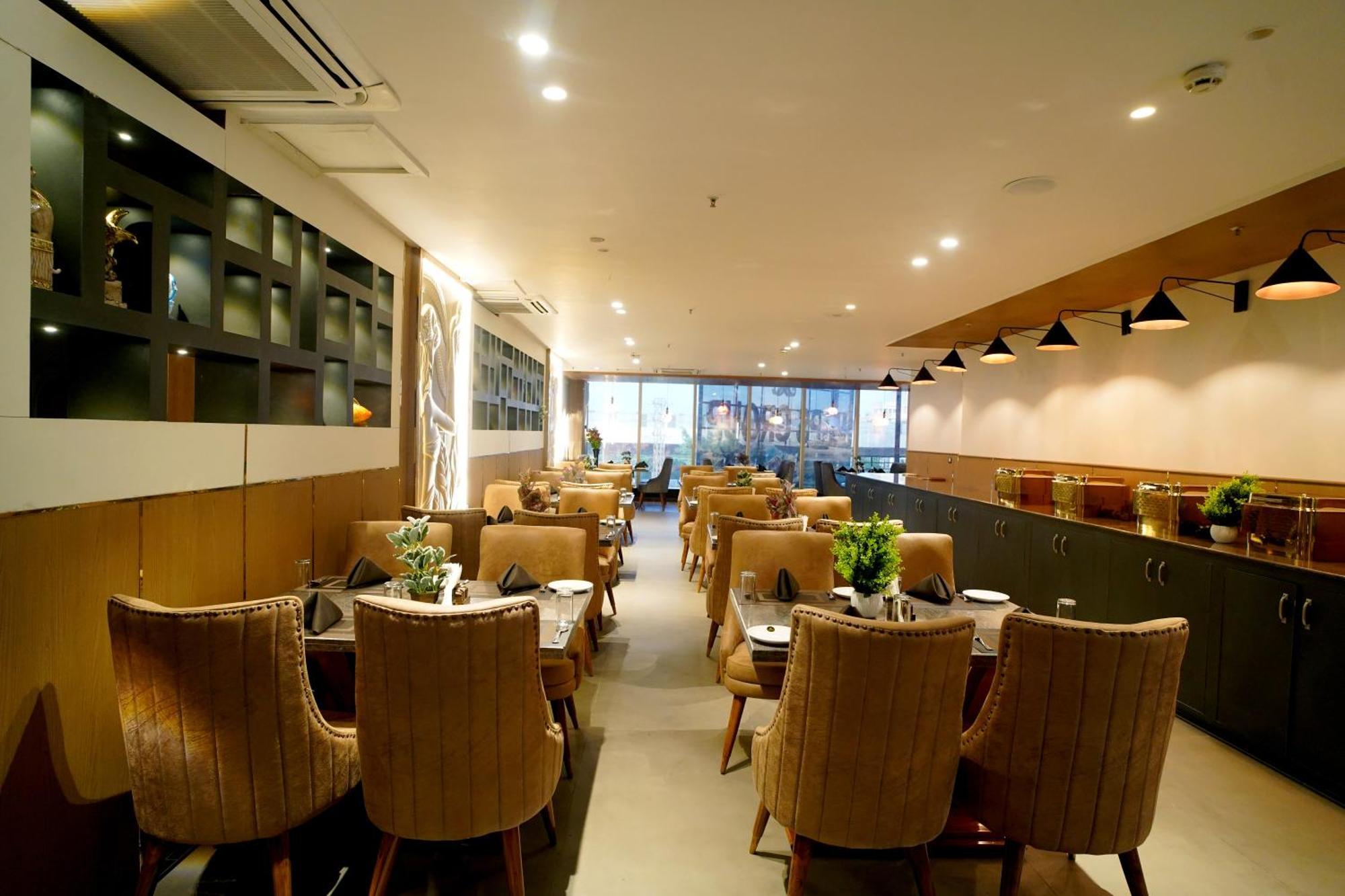 Hotel Sakura Gold