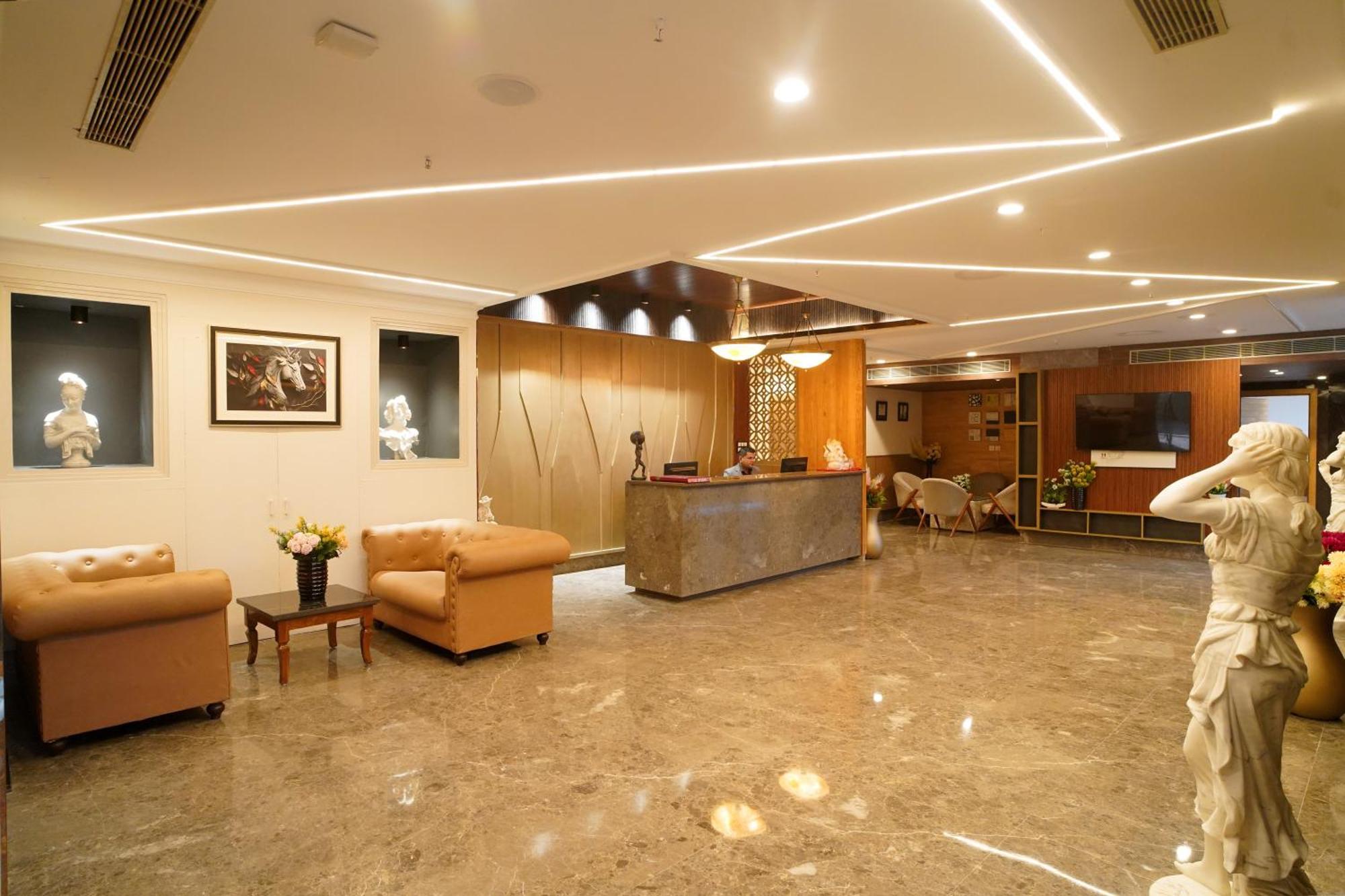 Sakura Gold Gurgaon