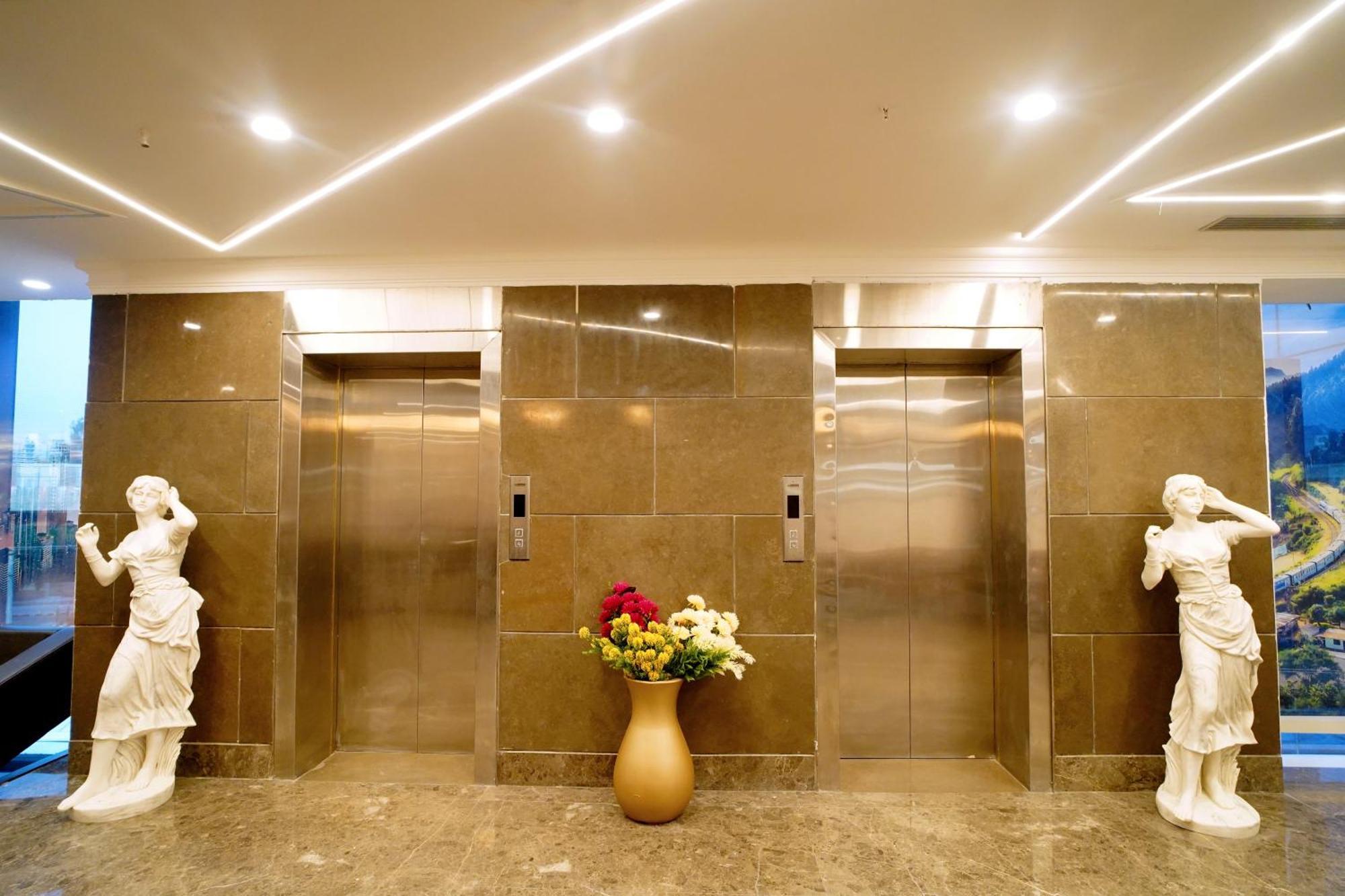 Sakura Gold 4* Gurgaon