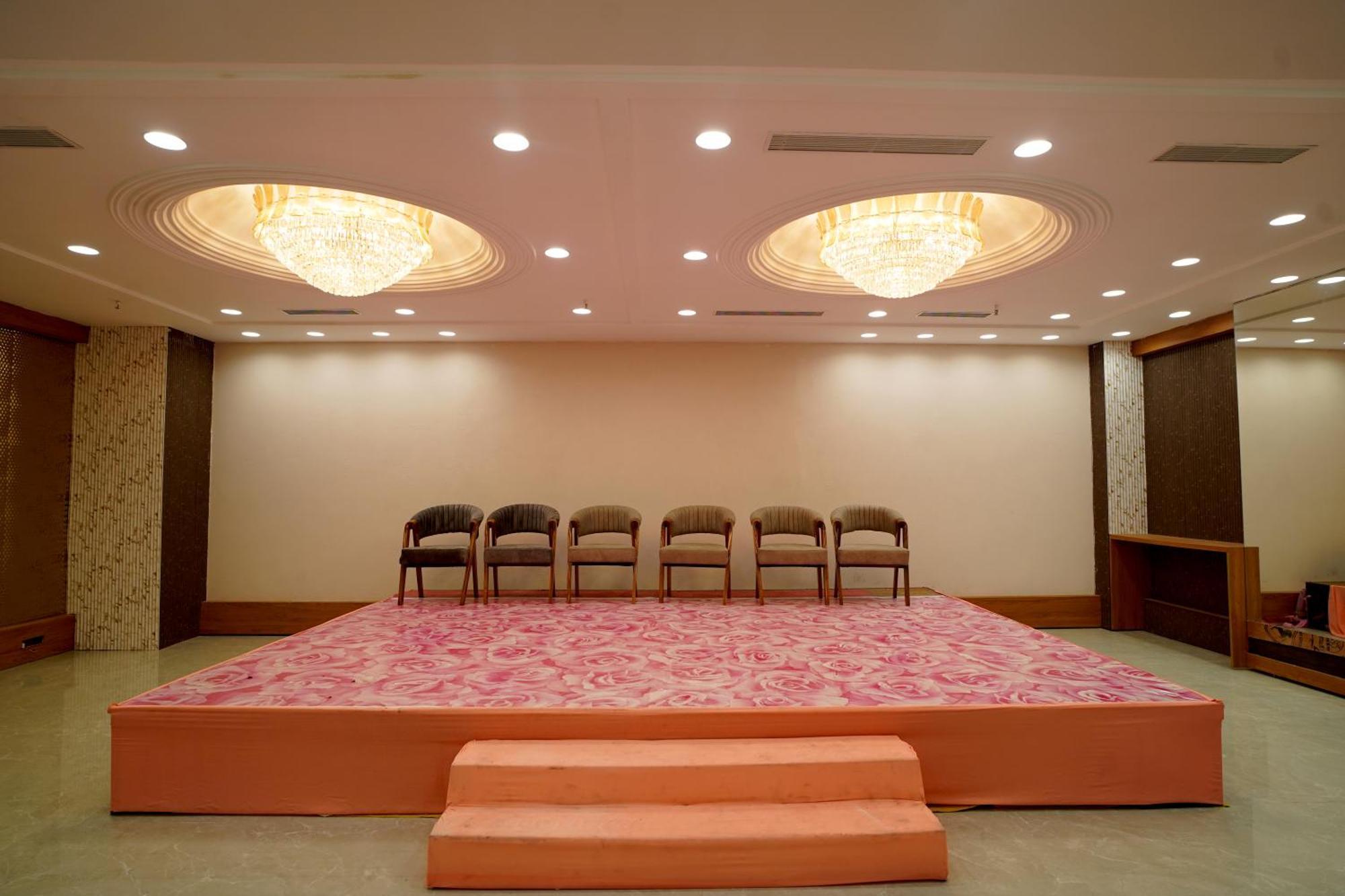 Sakura Gold Gurgaon