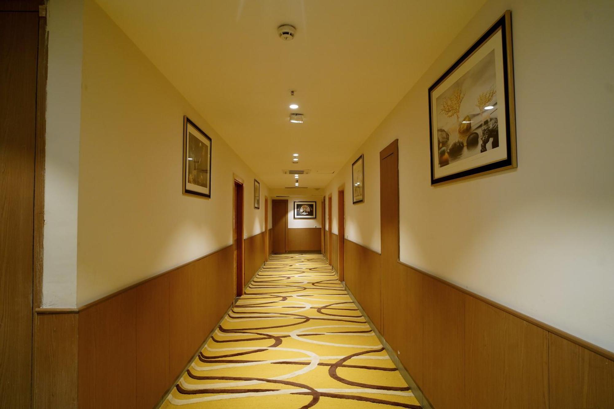 Hotel Sakura Gold