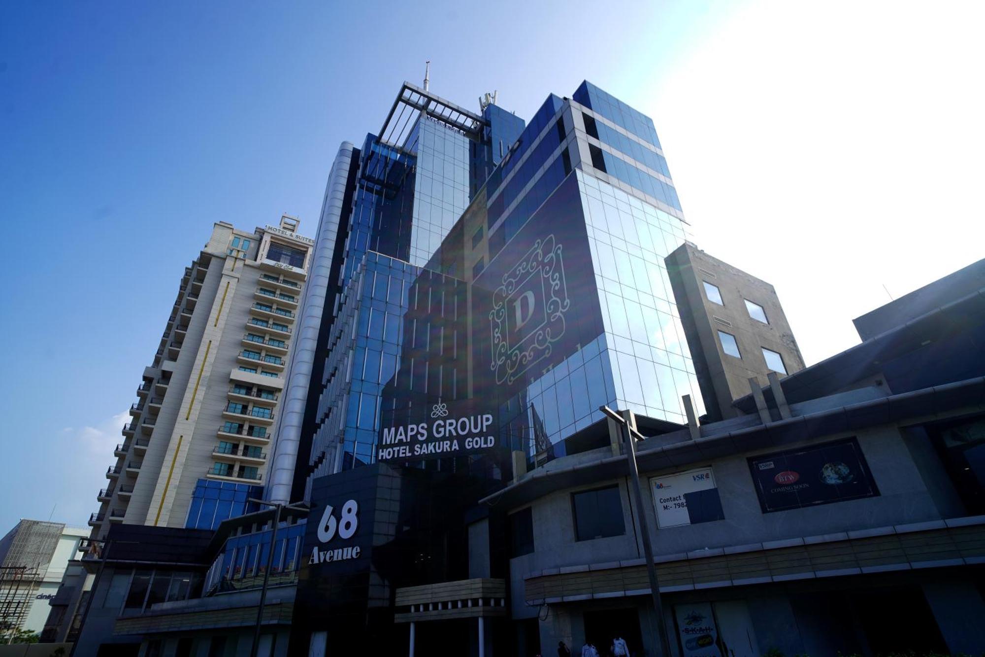 Sakura Gold Gurgaon