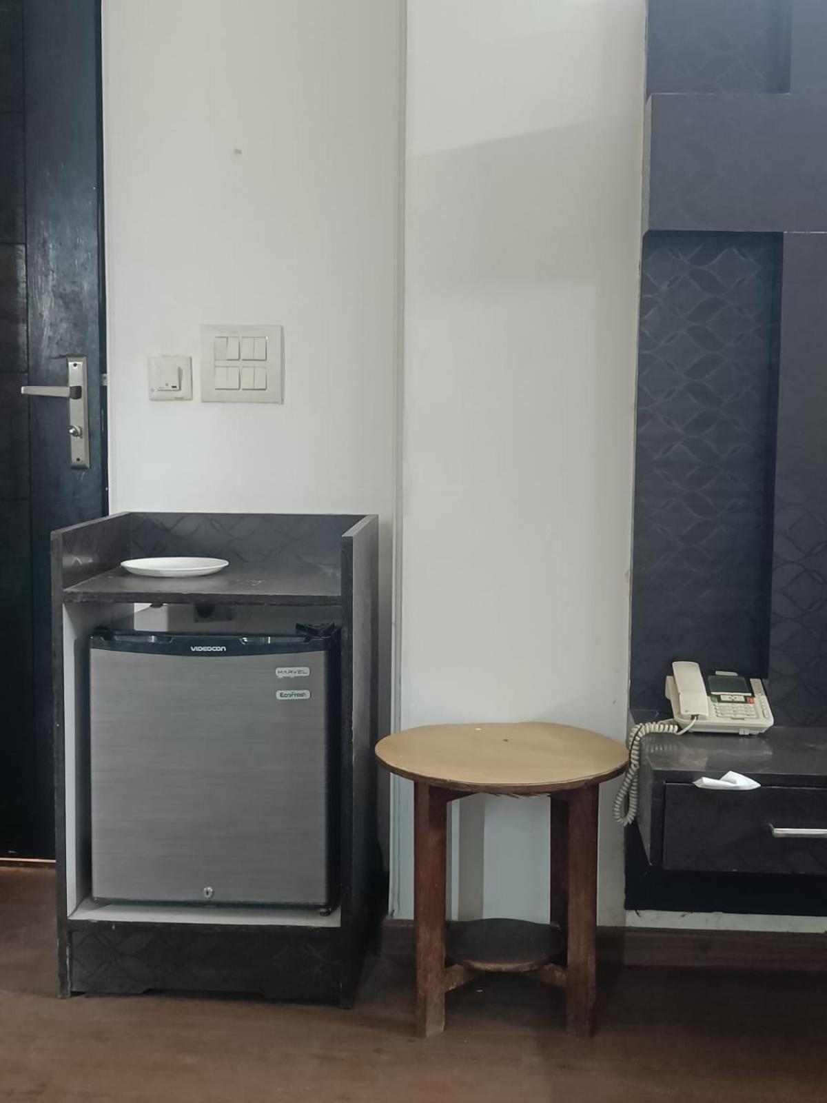 Amita Residency By Staykr 3* Gurgaon