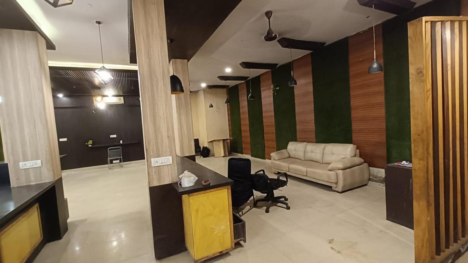 Amita Residency By Staykr Gurgaon