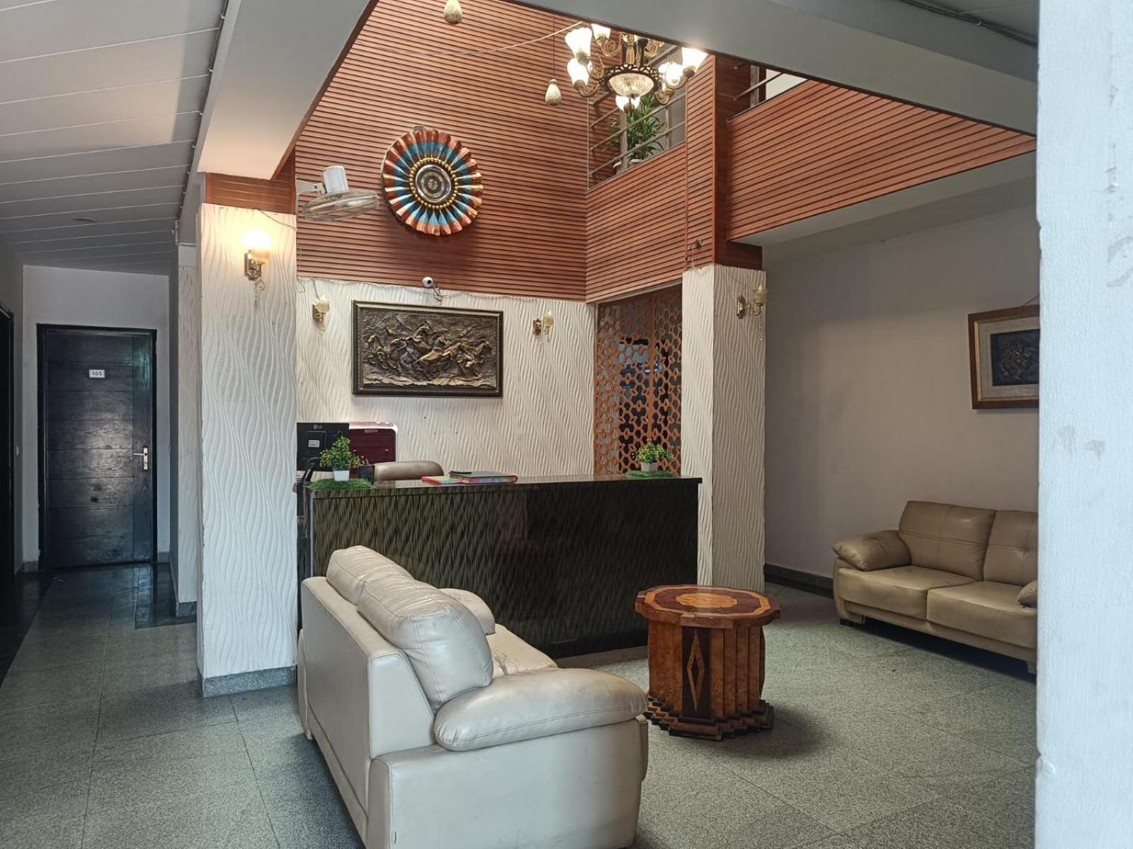 Hotel Amita Residency By Staykr