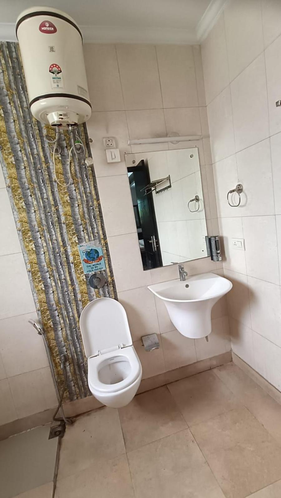 Amita Residency By Staykr Gurgaon
