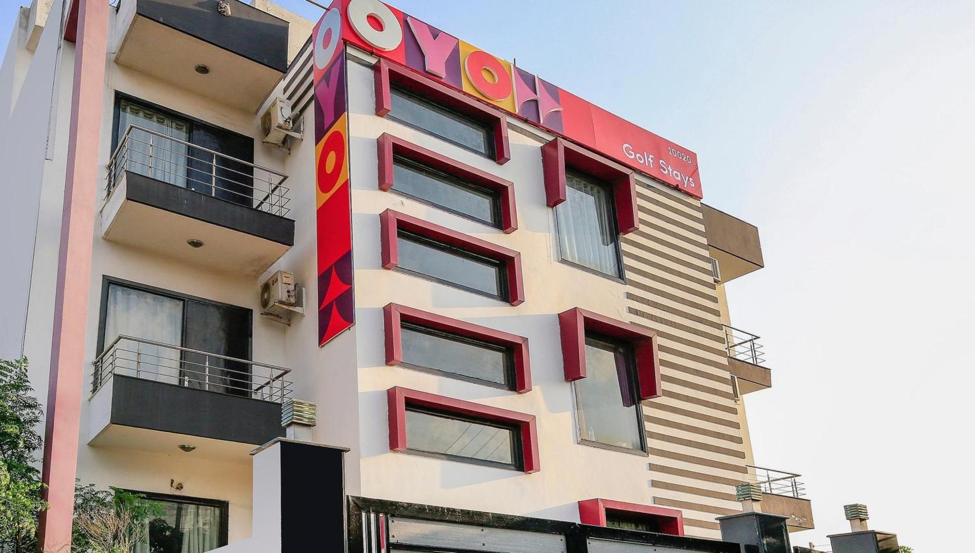 O Golf Near Aravali Biodiversity Park Hotel Gurgaon