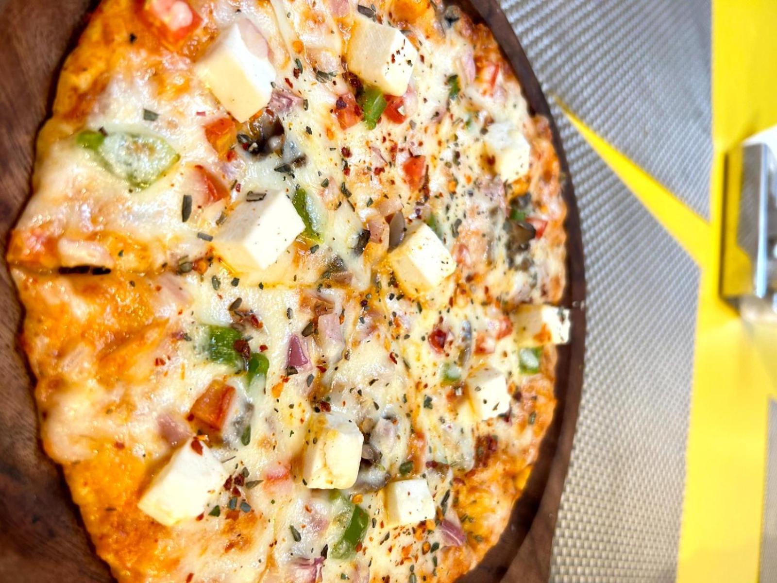 Lime Tree - Golf Course Road, Sector-43, Gurugram