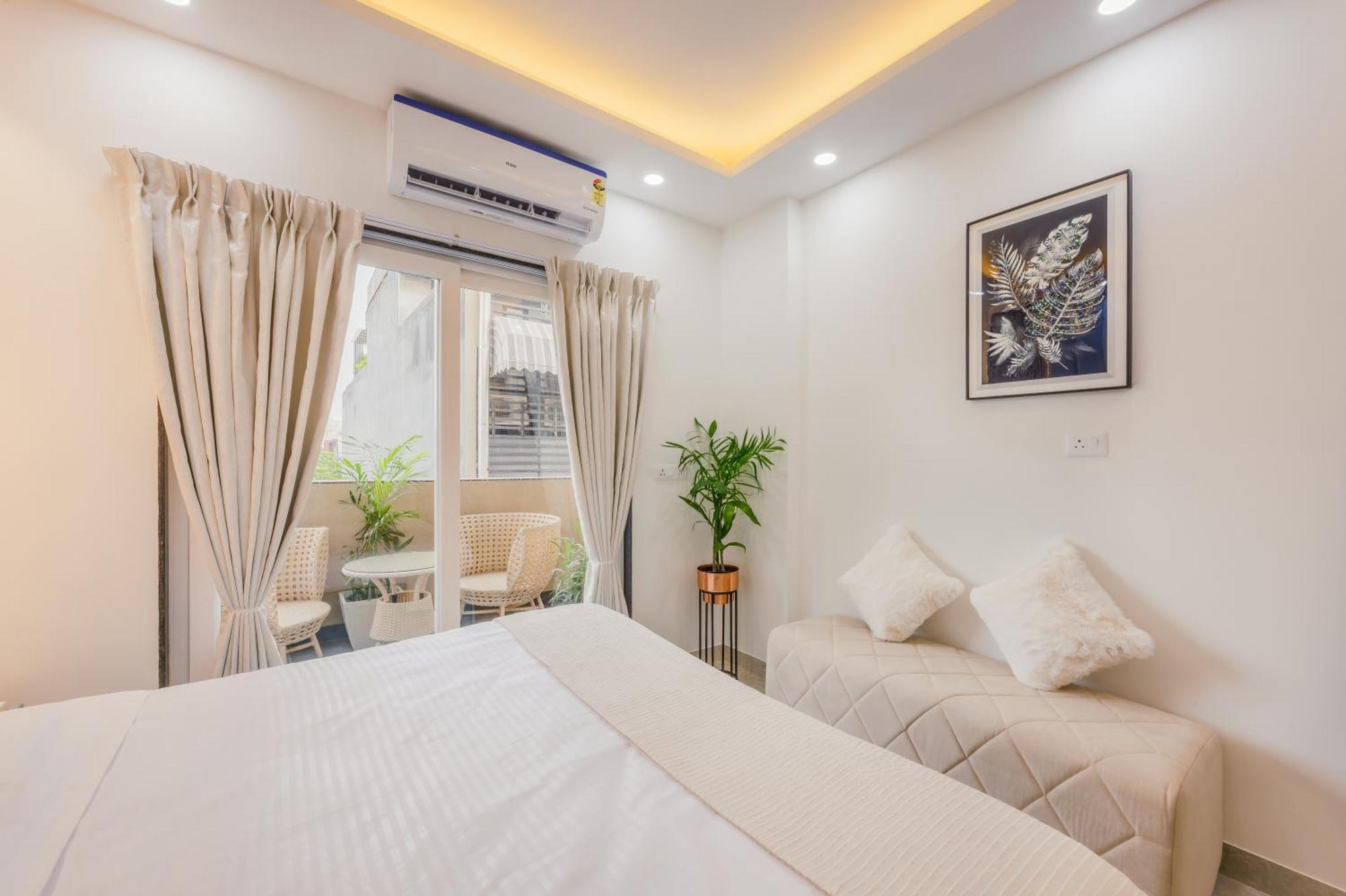 Kyomi Service Aparthotel Gurgaon