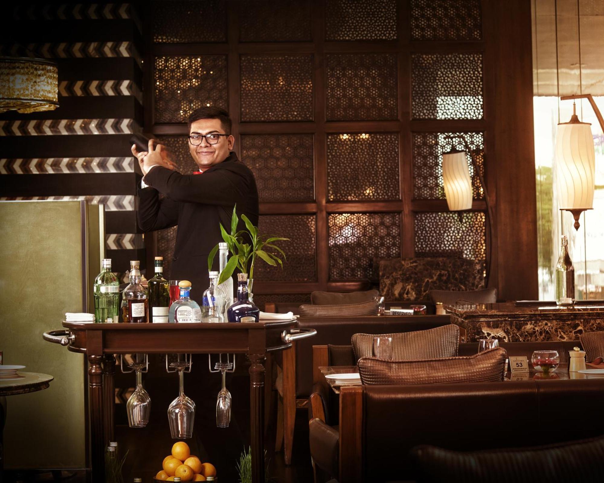 The Leela Ambience Gurugram & Residences - The Luxury Urban Sanctuary Gurgaon