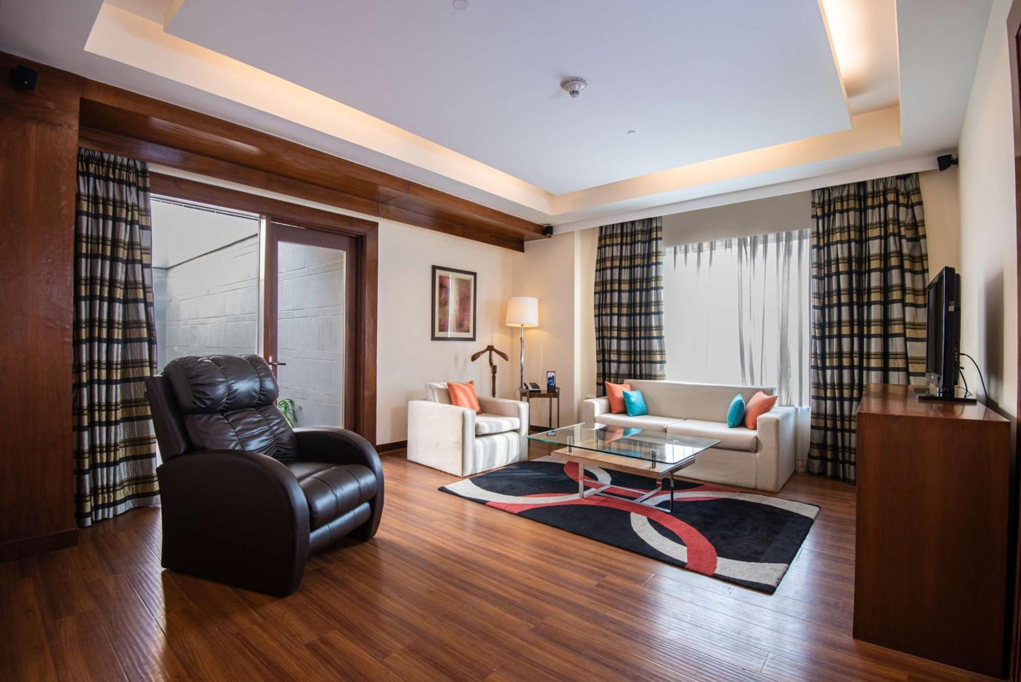 Doubletree By Hilton New Delhi Ncr 5* Gurgaon
