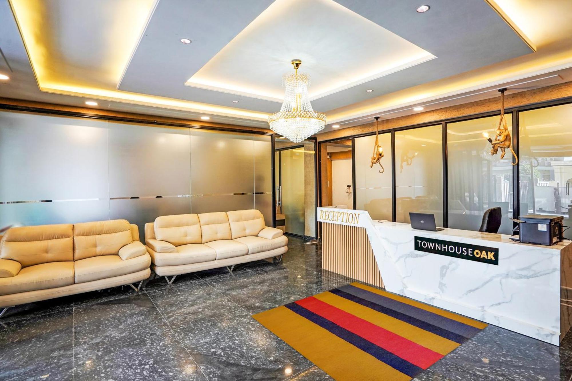 Collection O Dm 45 Hotel Gurgaon