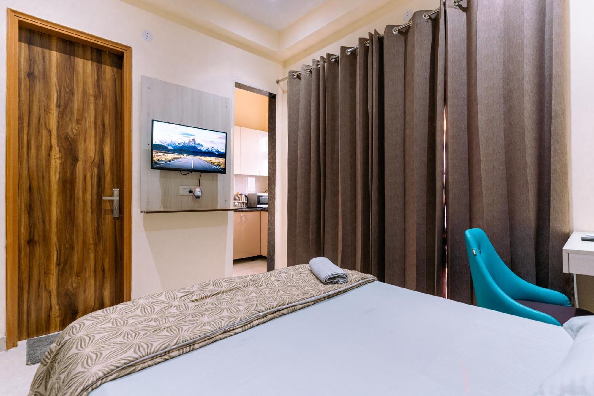 Apartment Zestliving Sector 42 Gurgaon