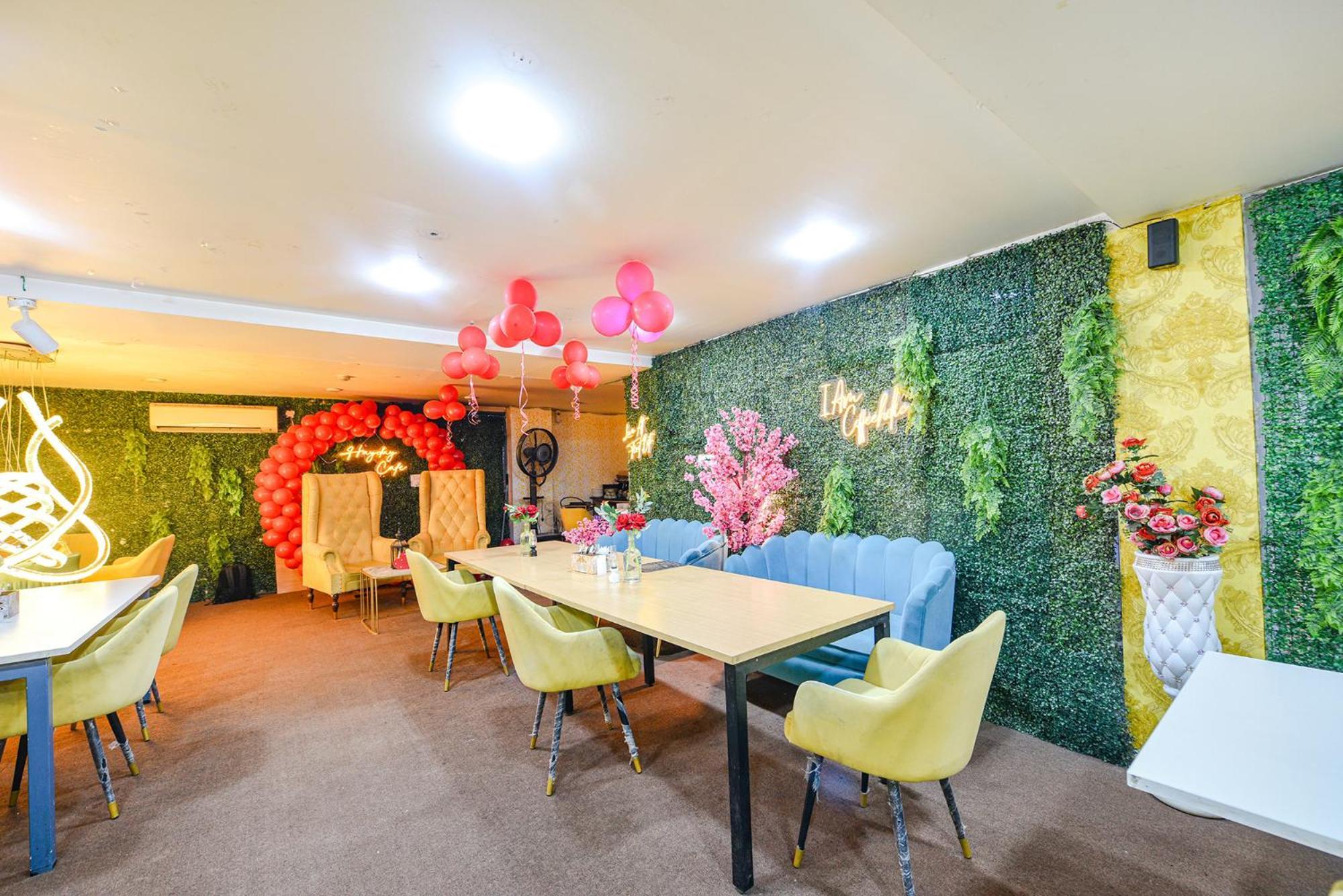 Fabhotel Old Meple Leaf Gurgaon