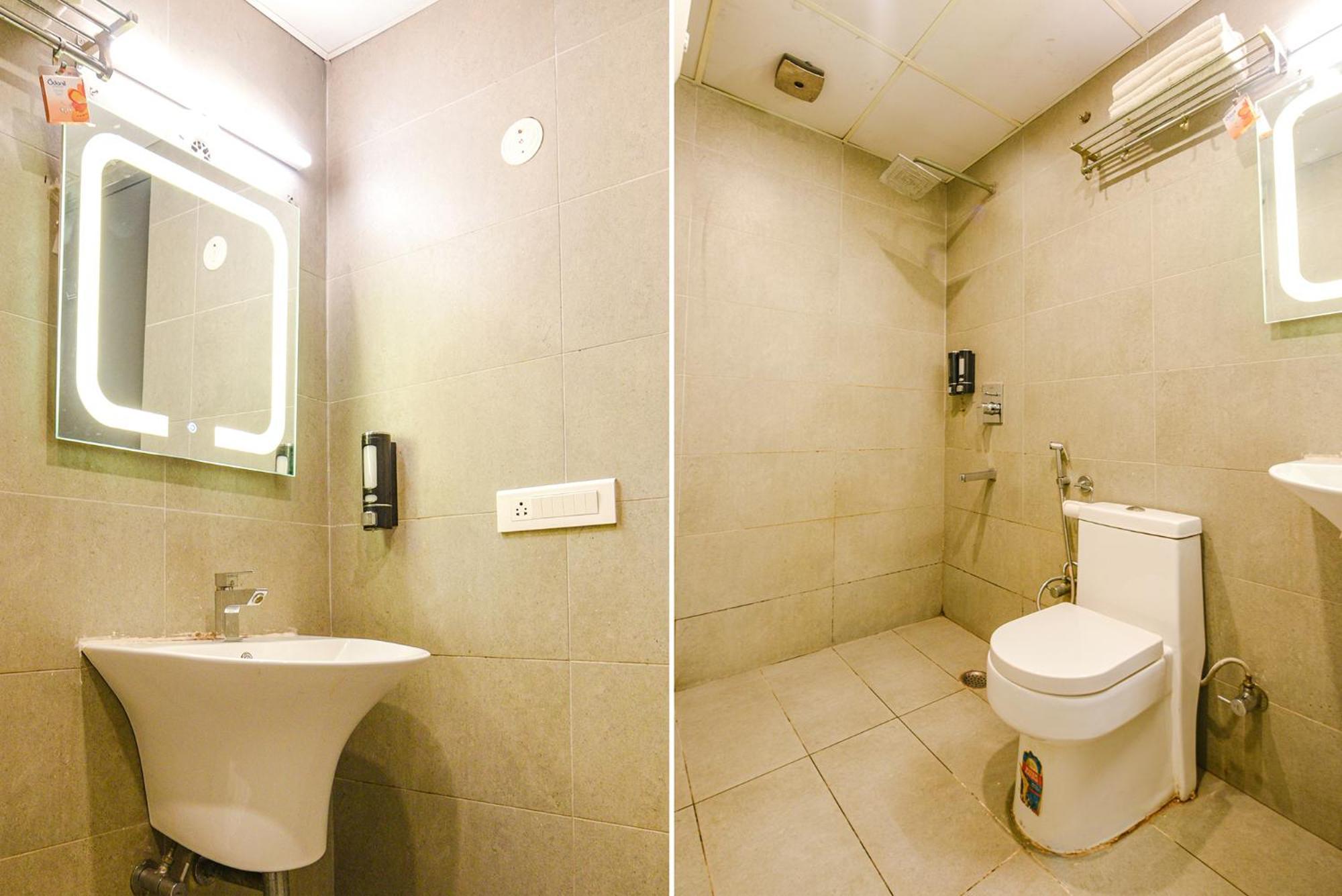 Fabhotel Old Meple Leaf Gurgaon