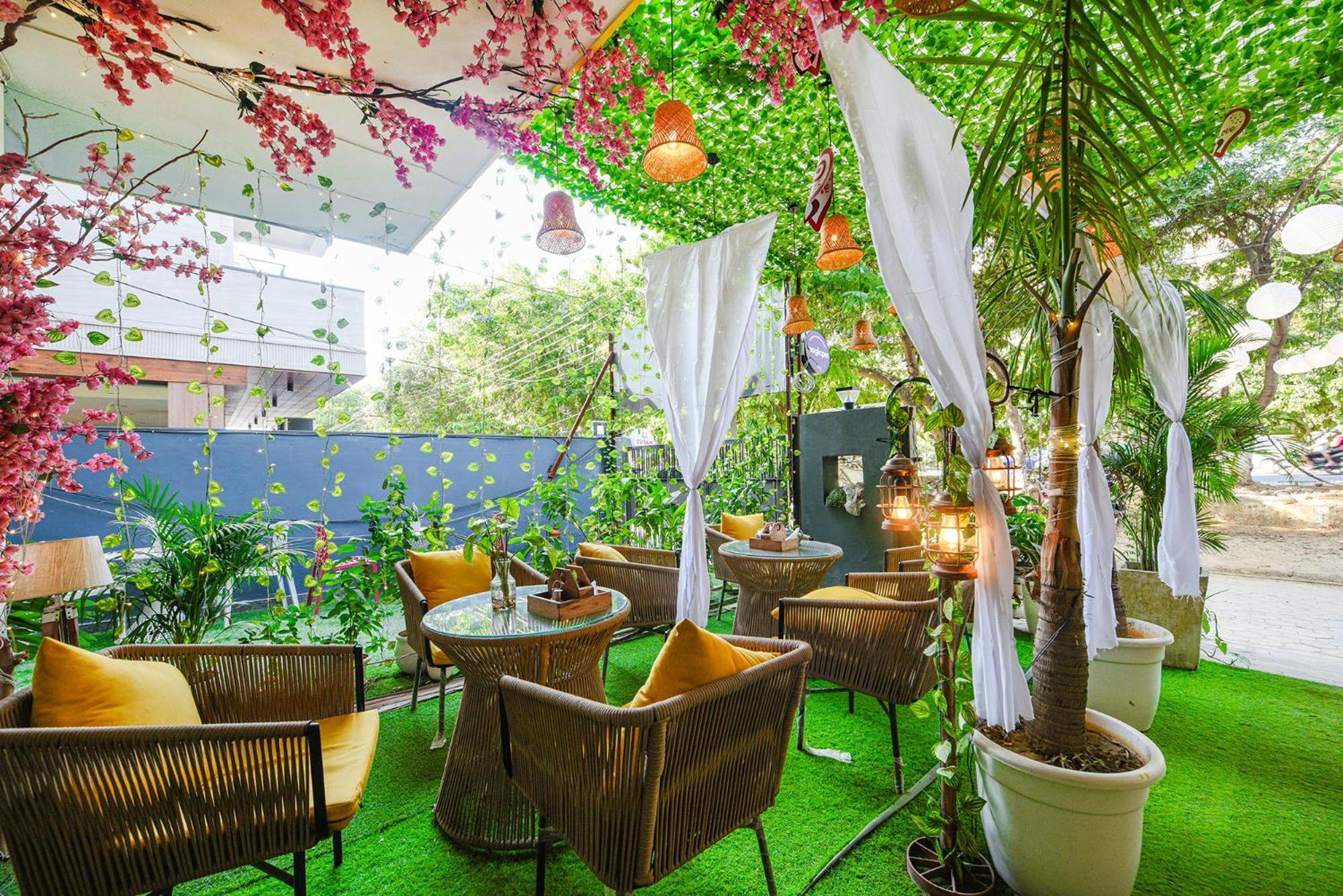 Fabhotel Old Meple Leaf Gurgaon