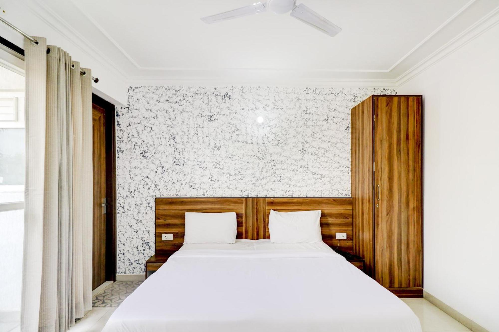 O Star Key Residency Gurgaon