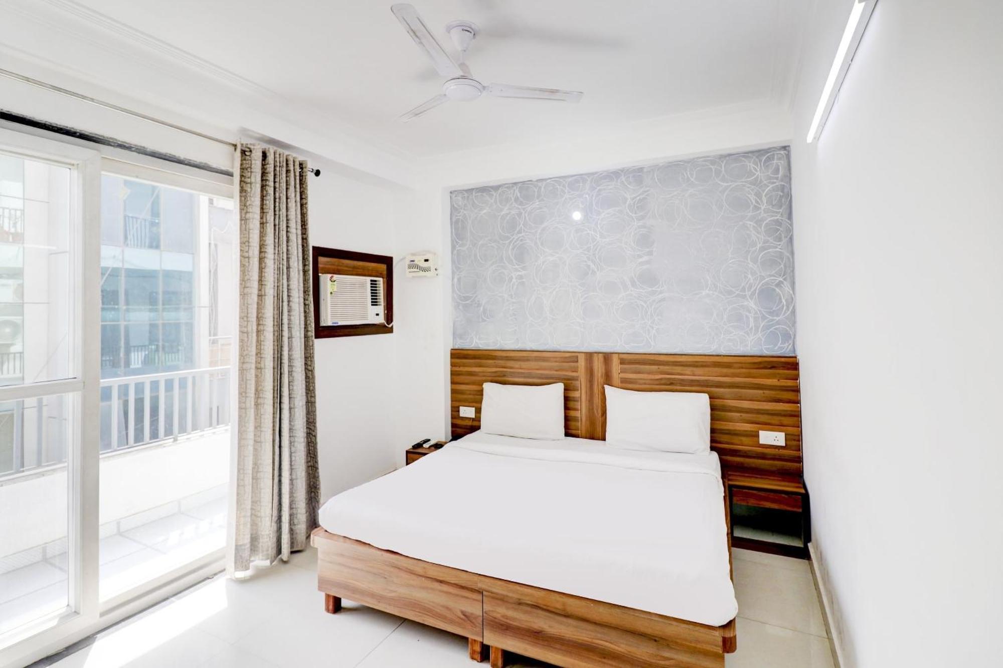 O Star Key Residency Hotel 3*