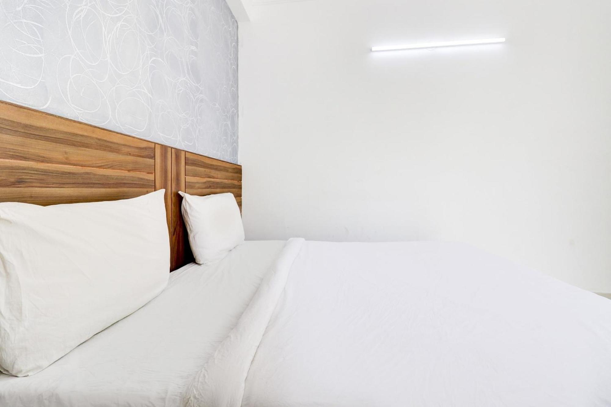 O Star Key Residency 3* Gurgaon