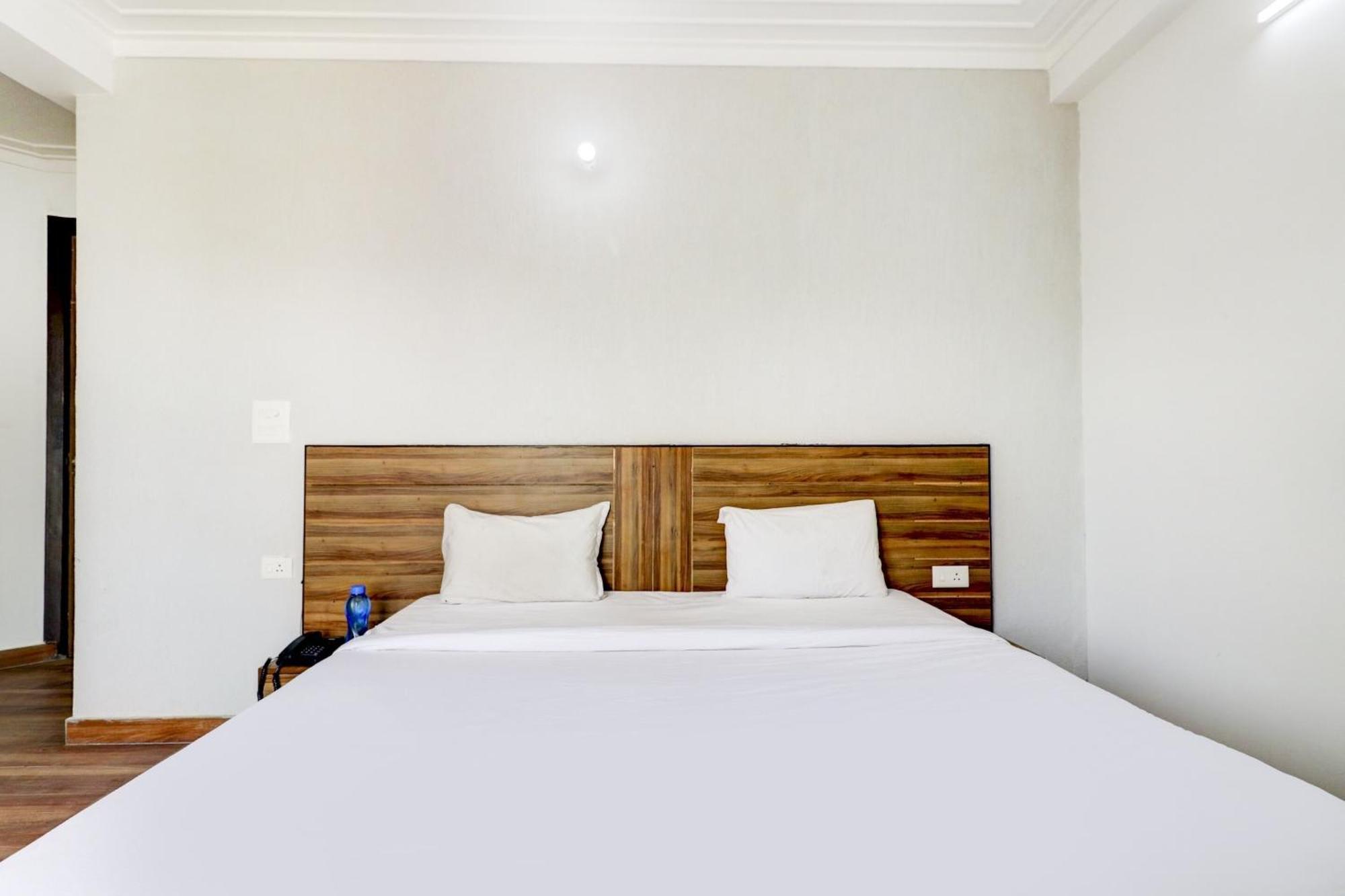 O Star Key Residency 3*