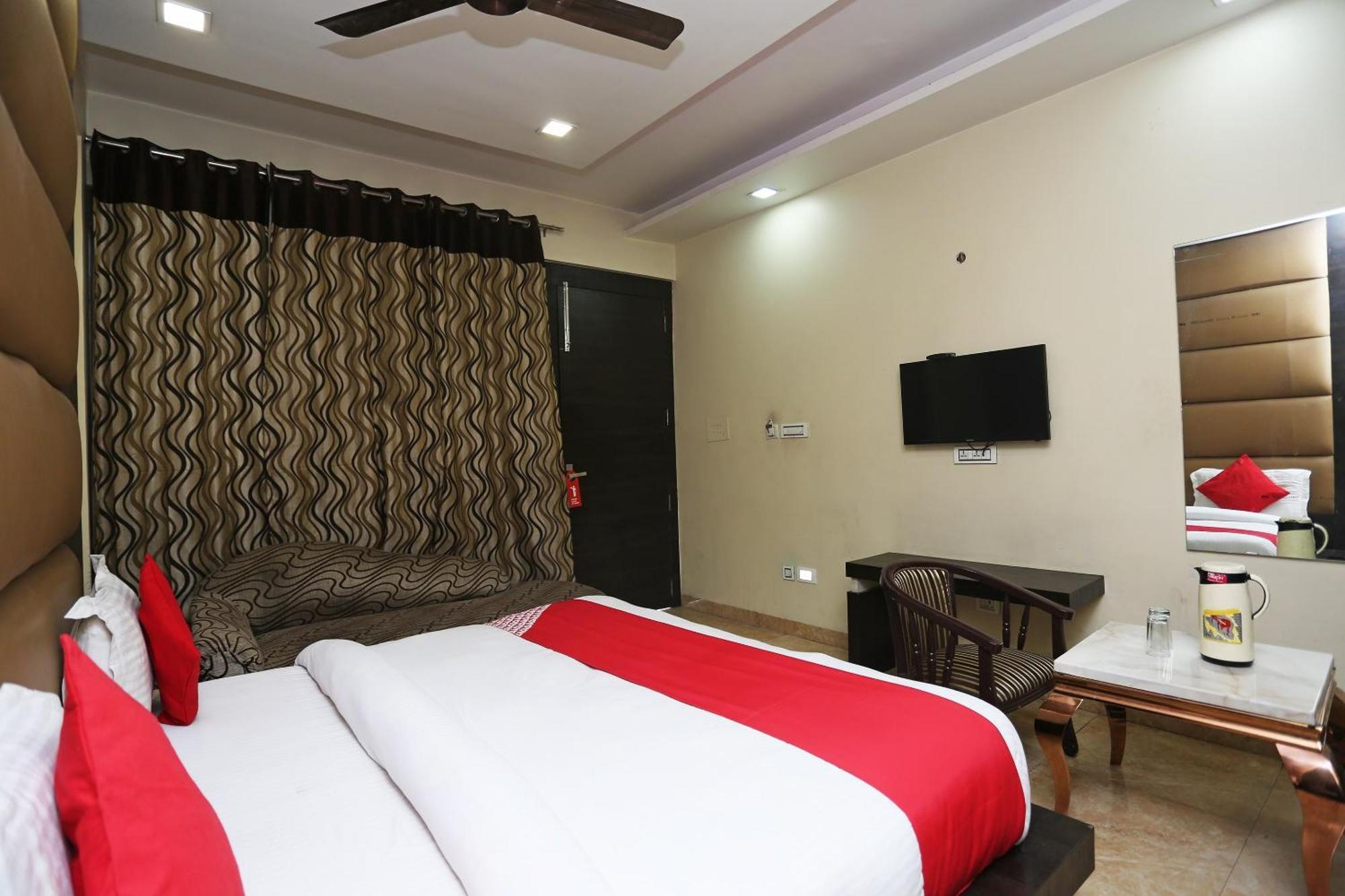 O Samrat 3* Gurgaon
