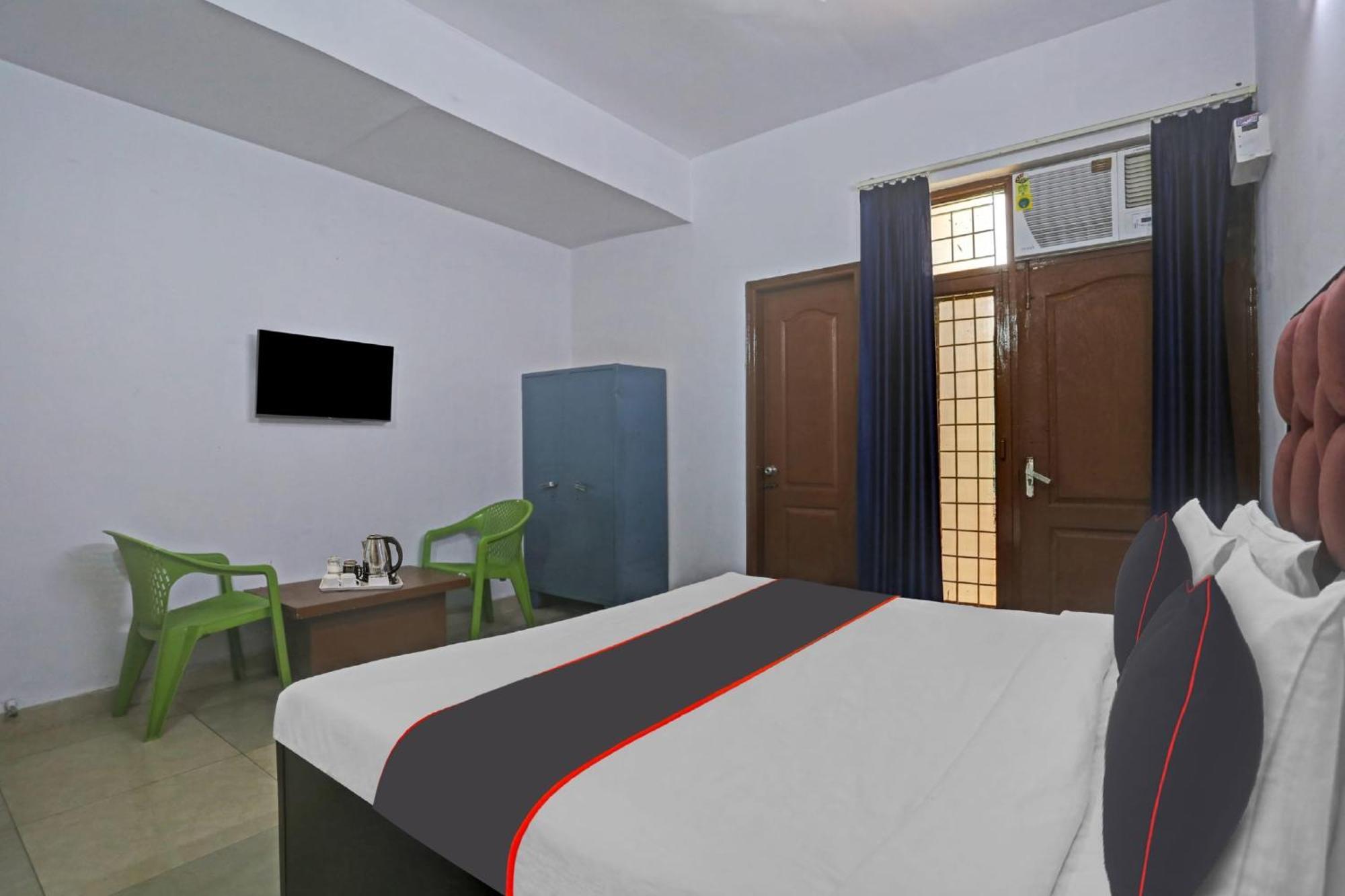 O Omi Hotel
