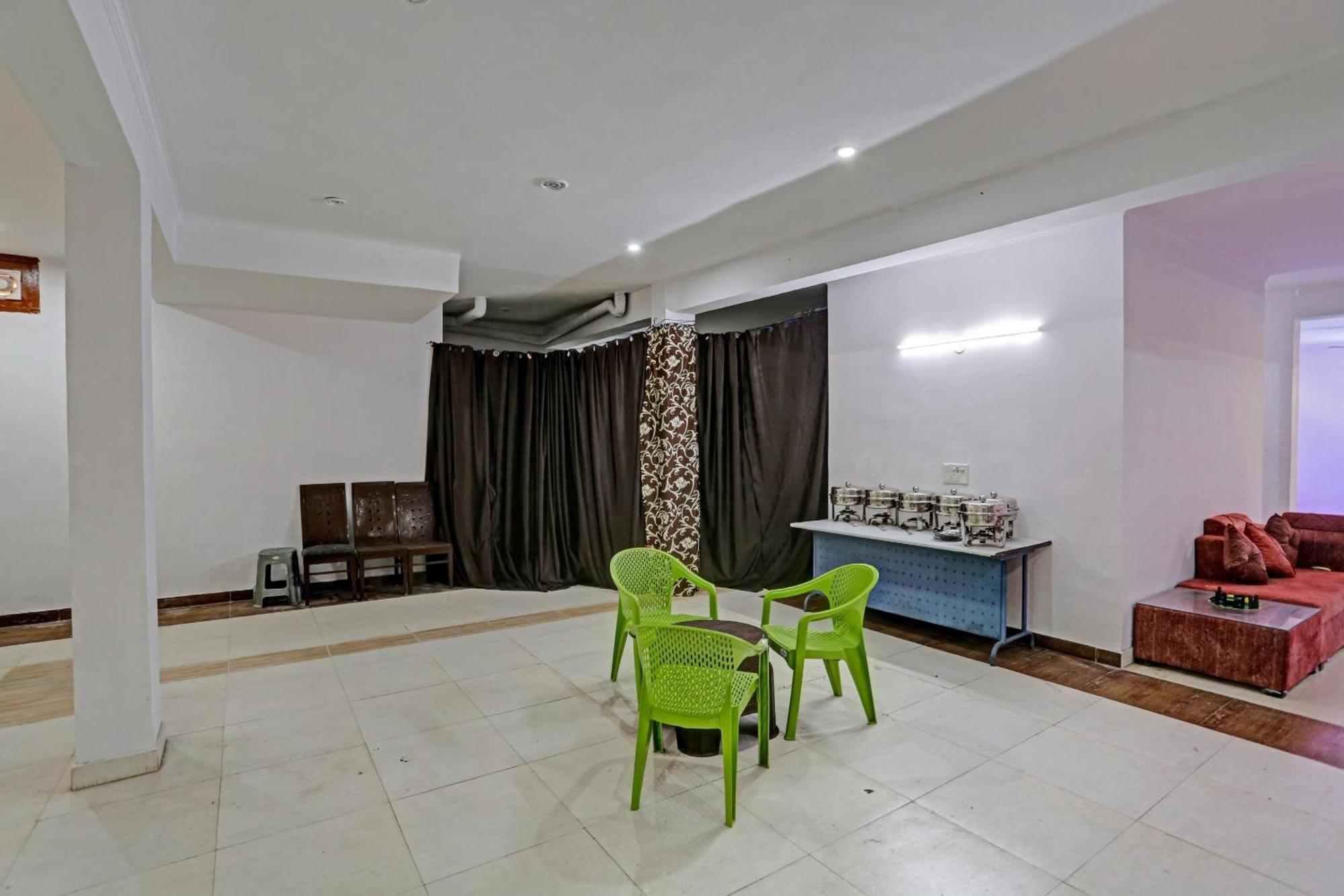 O Omi Gurgaon