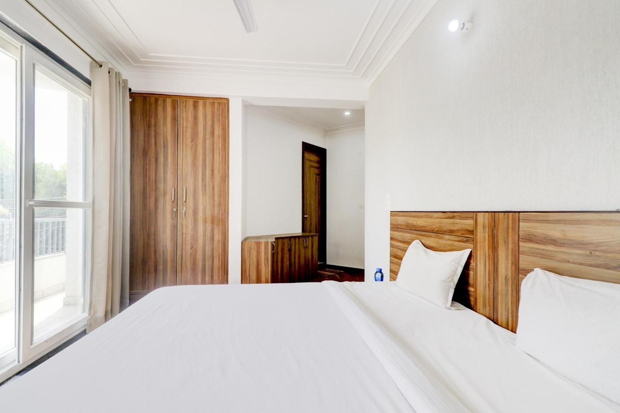 O Star Key Residency