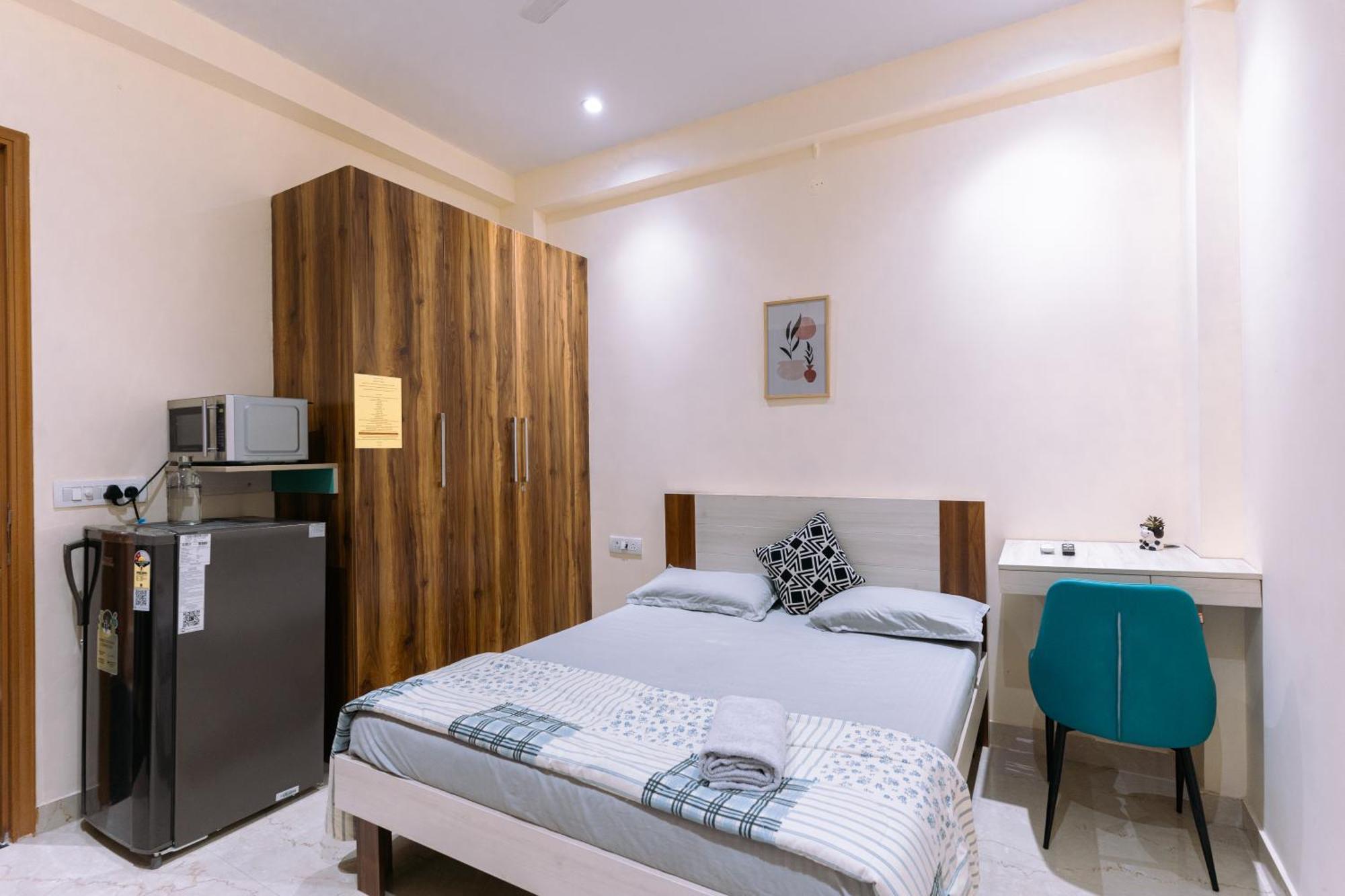 Zestliving Sector 42 *