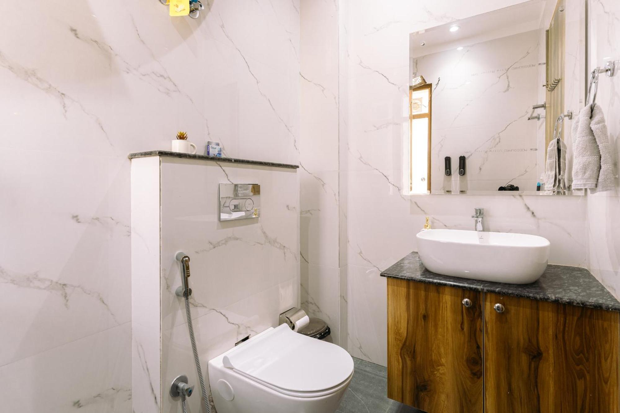 Zestliving Sector 42 Apartment Gurgaon