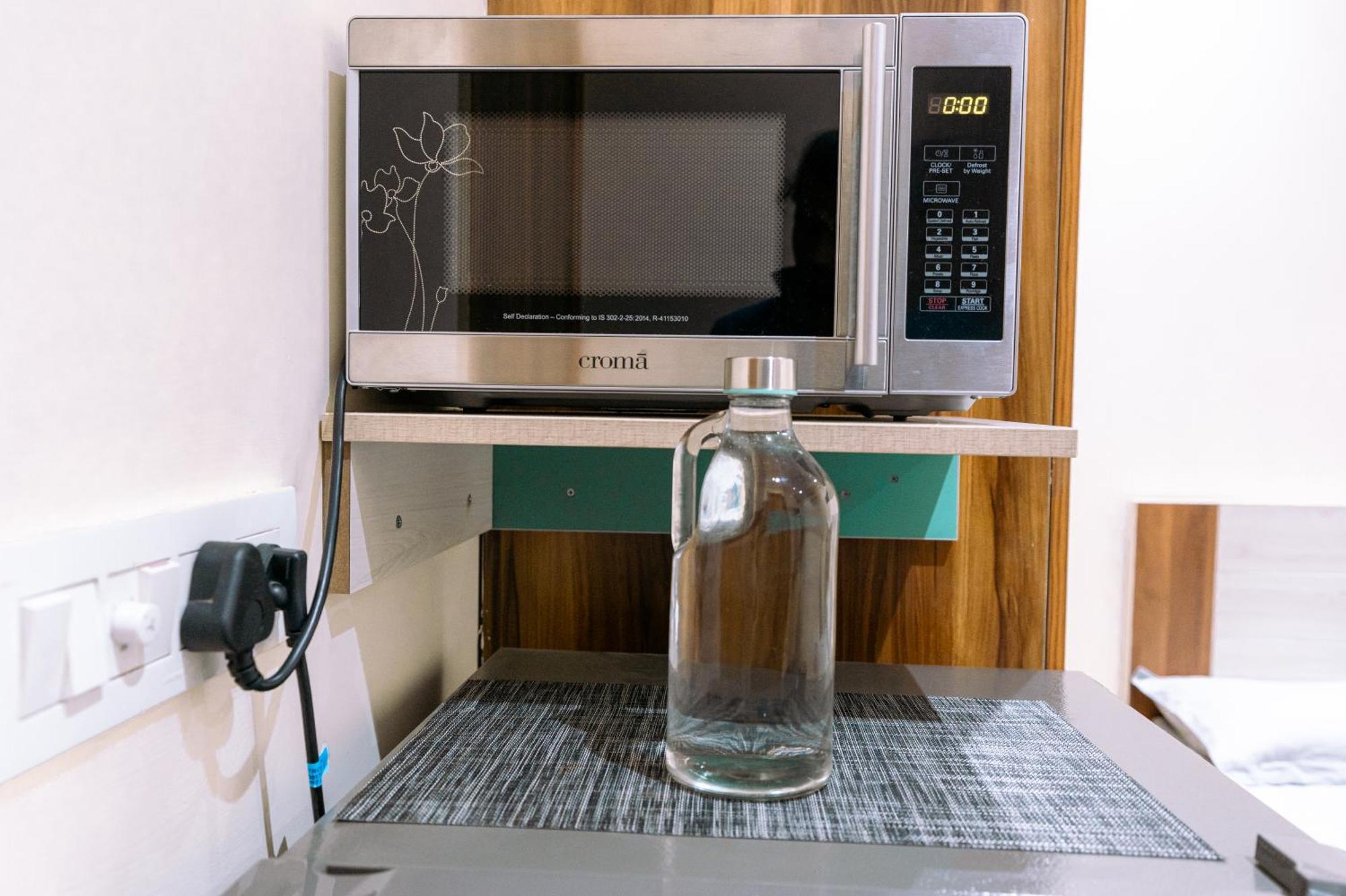 Zestliving Sector 42 Apartment *