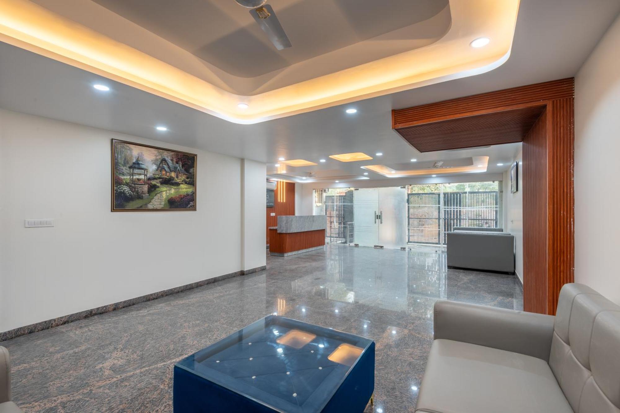 Saavi Sector- 45 Gurgaon
