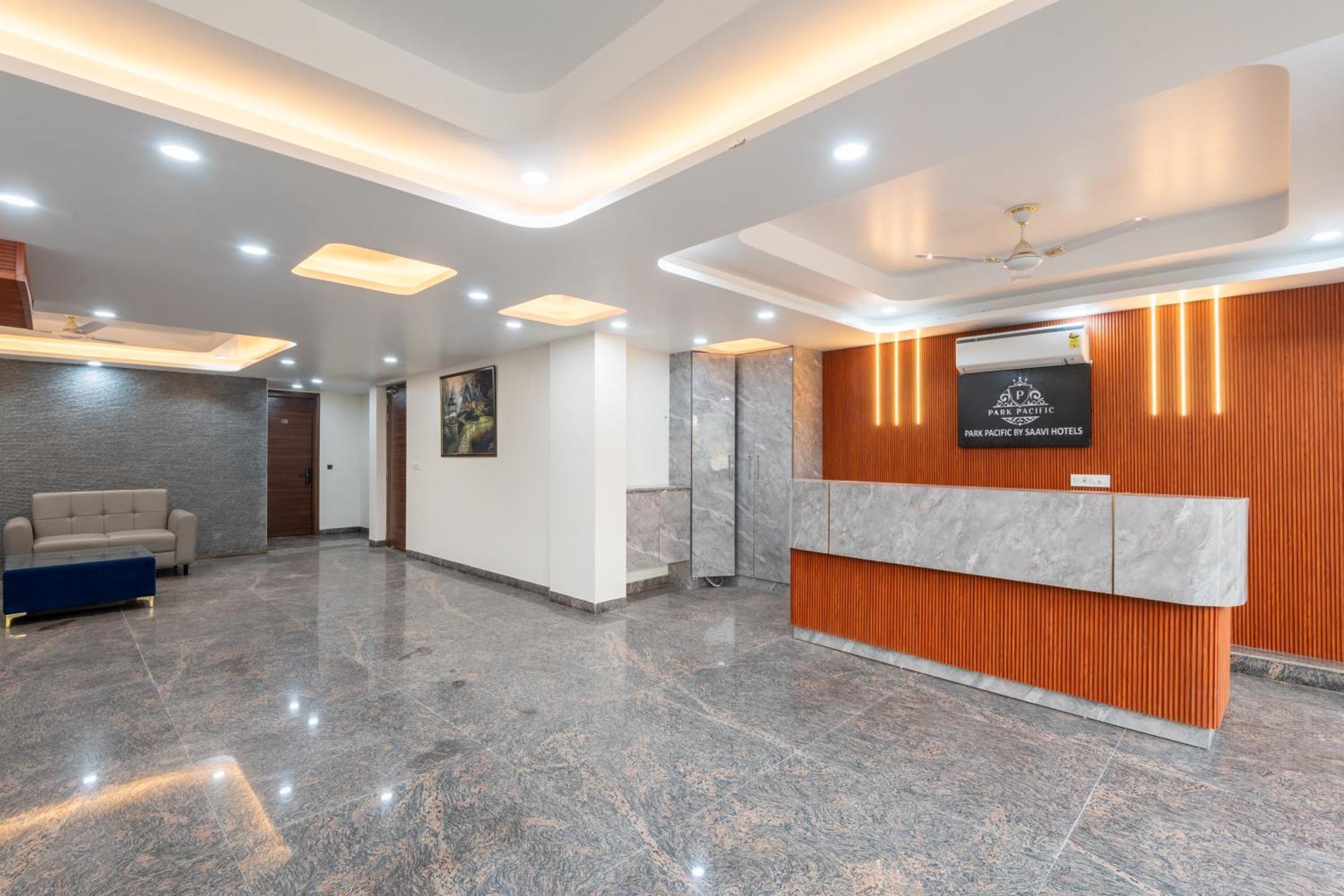 Saavi Sector- 45 3* Gurgaon
