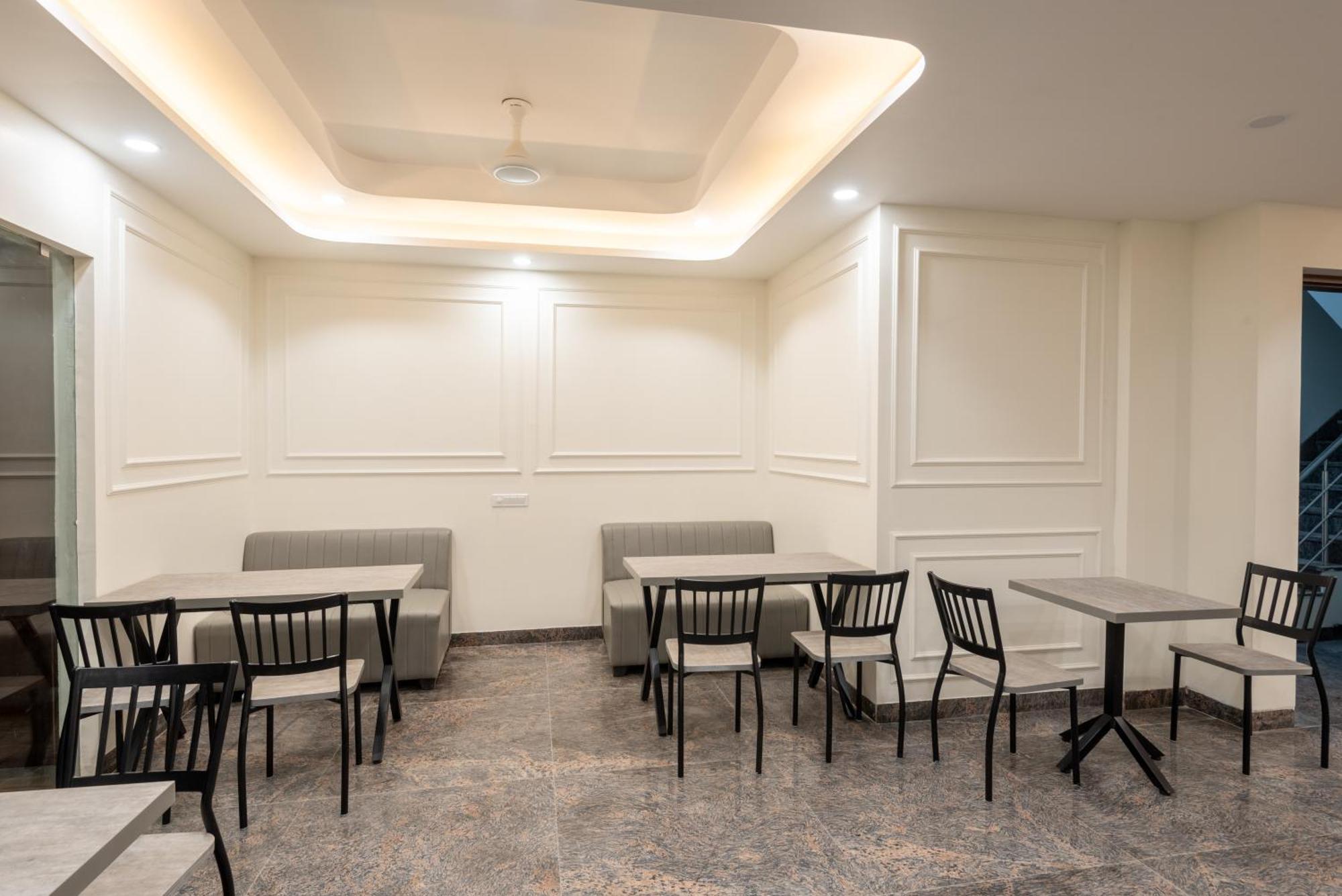 Saavi Sector- 45 Gurgaon