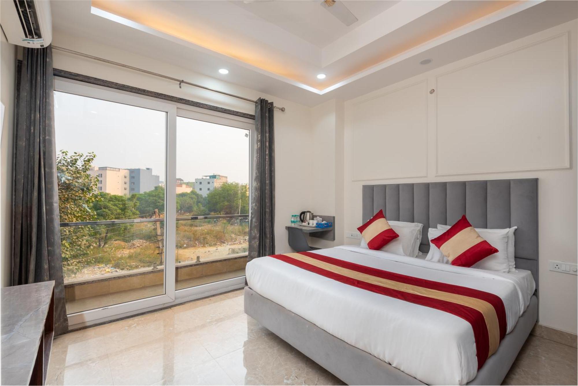 Saavi Sector- 45 Gurgaon