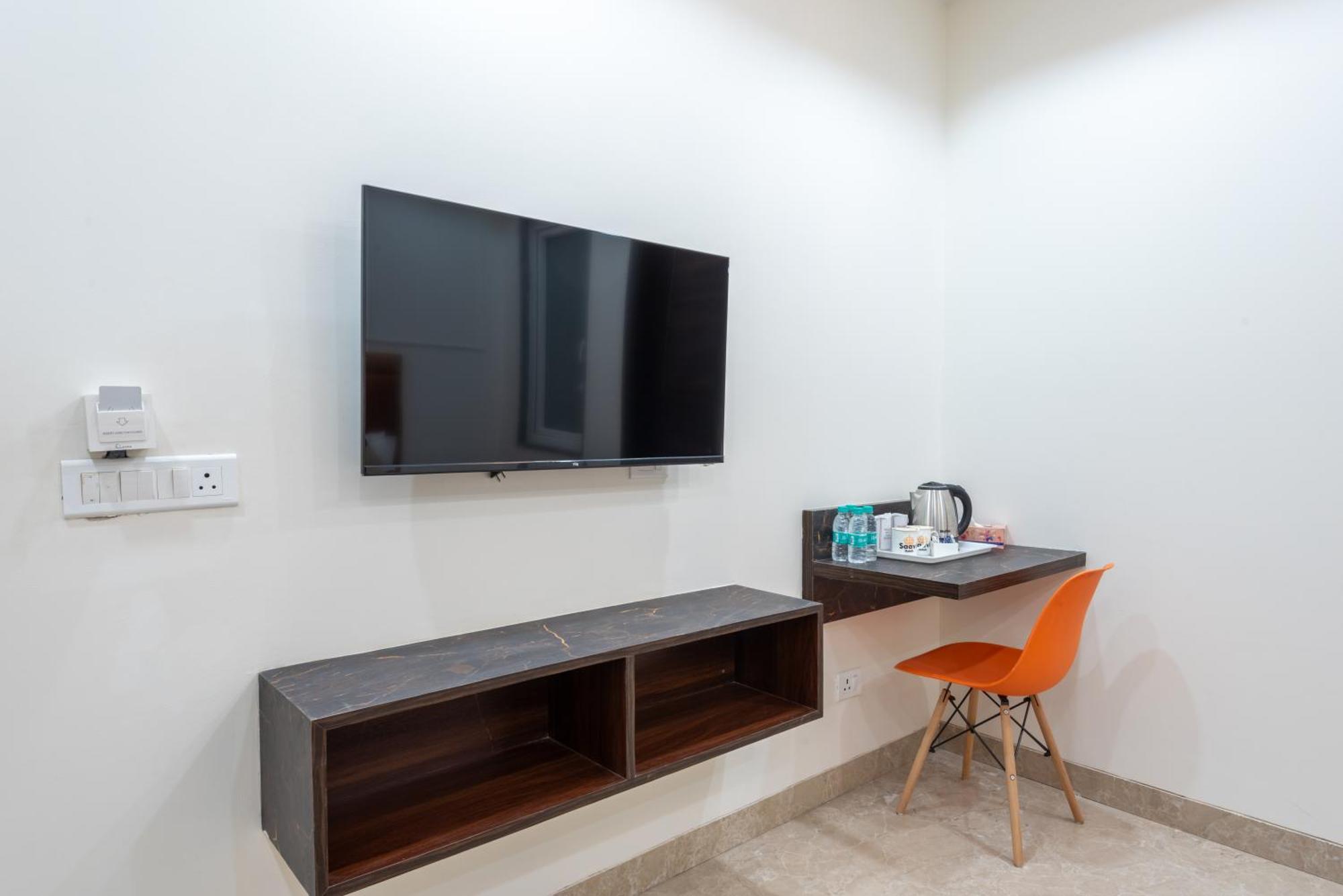 Saavi Sector- 45 Gurgaon