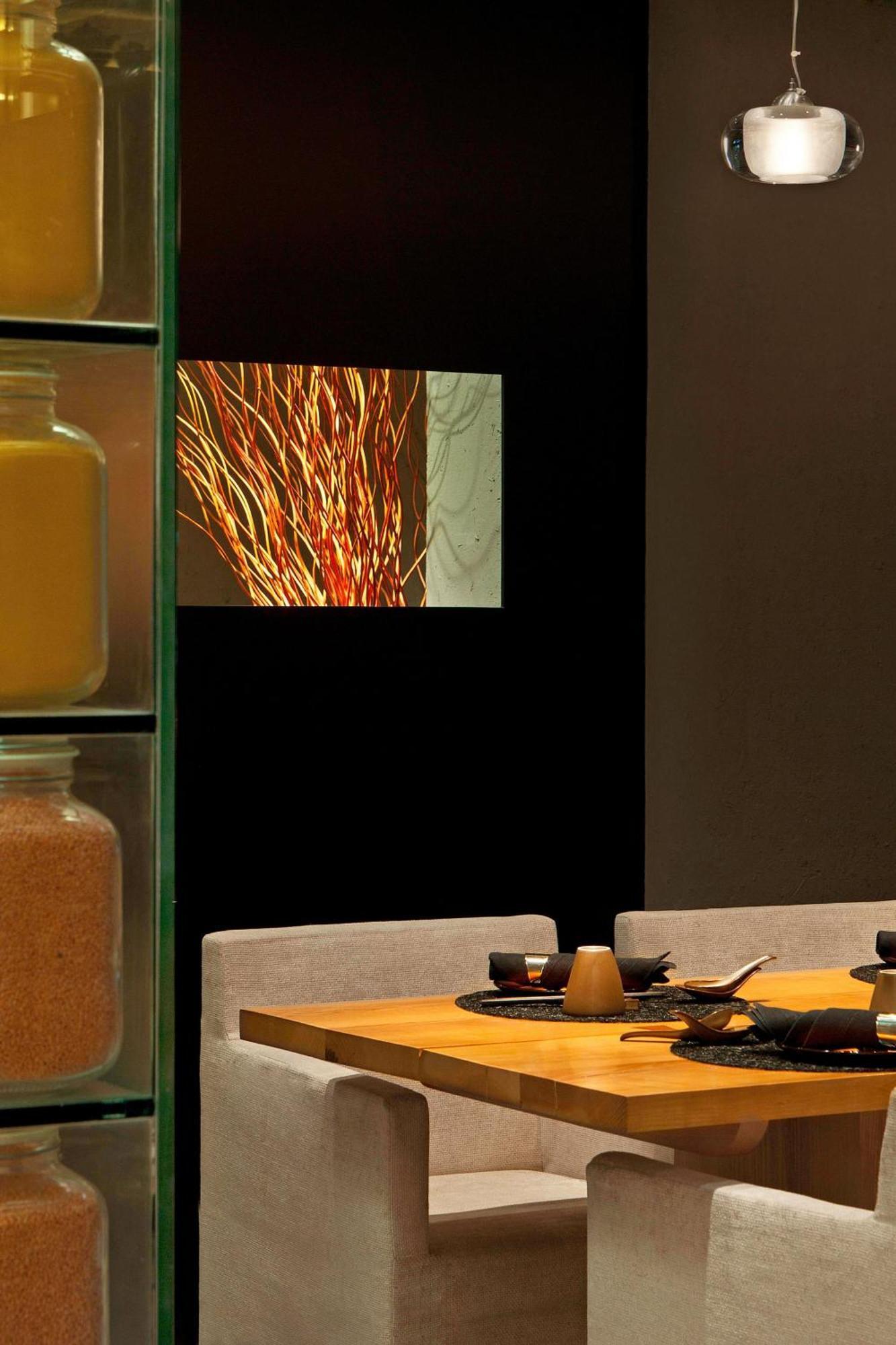 The Westin Gurgaon, New Delhi 5*